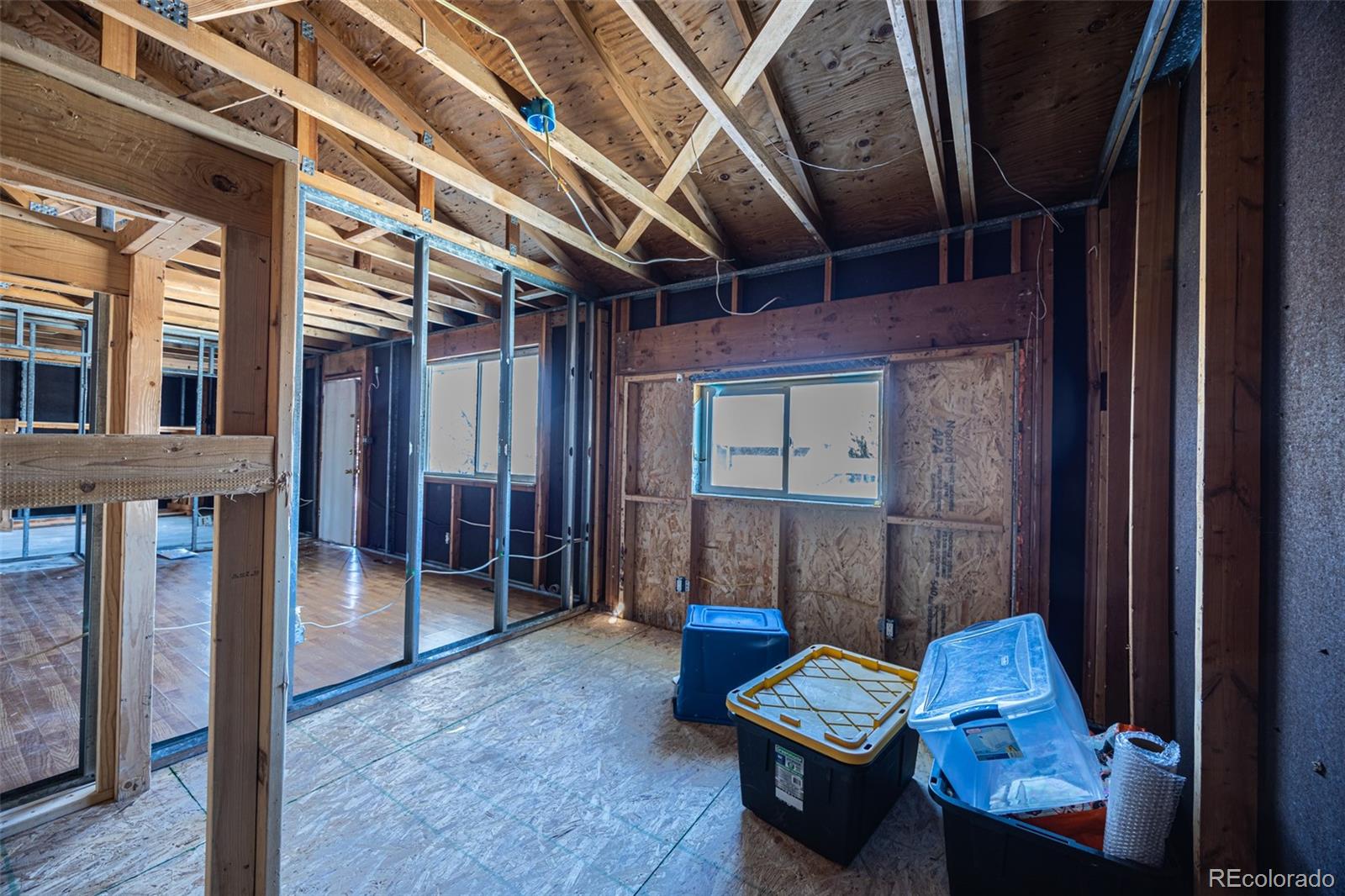 MLS Image #3 for 5261  chandler way,denver, Colorado