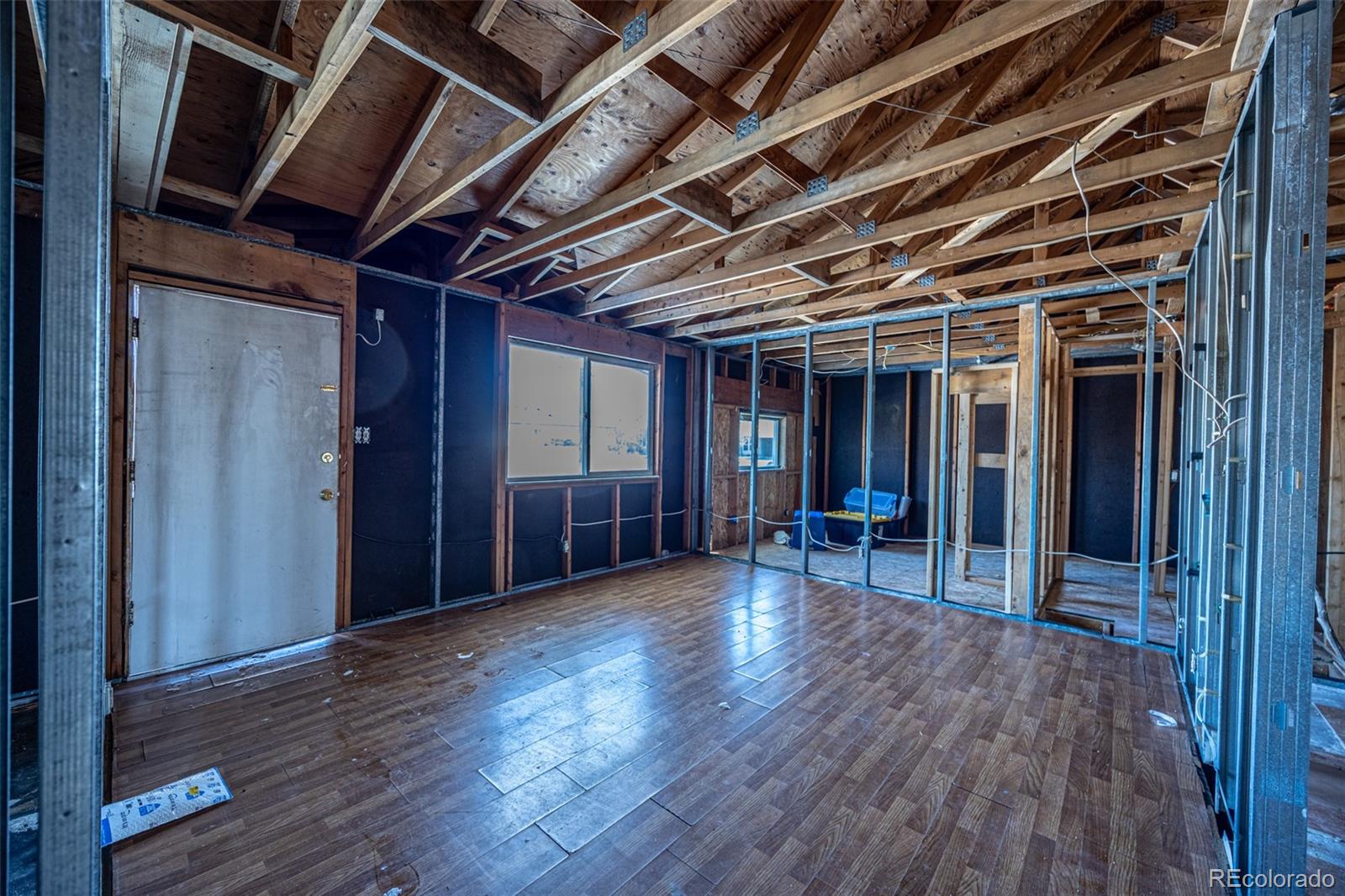 MLS Image #5 for 5261  chandler way,denver, Colorado