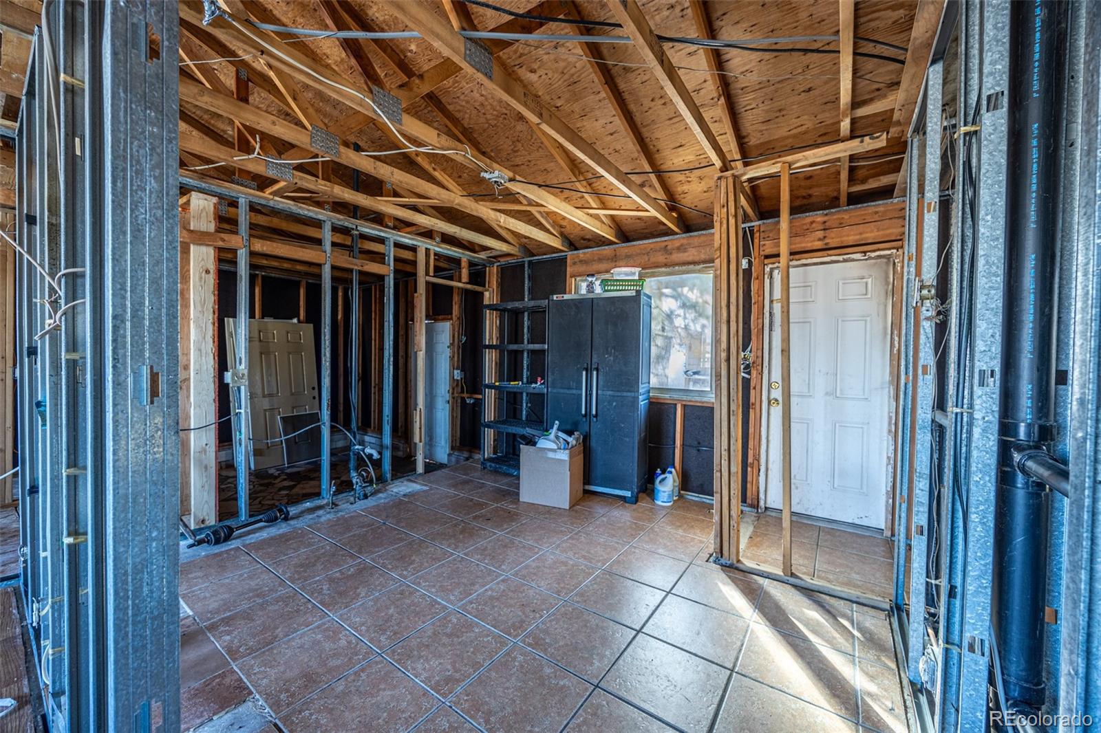 MLS Image #8 for 5261  chandler way,denver, Colorado