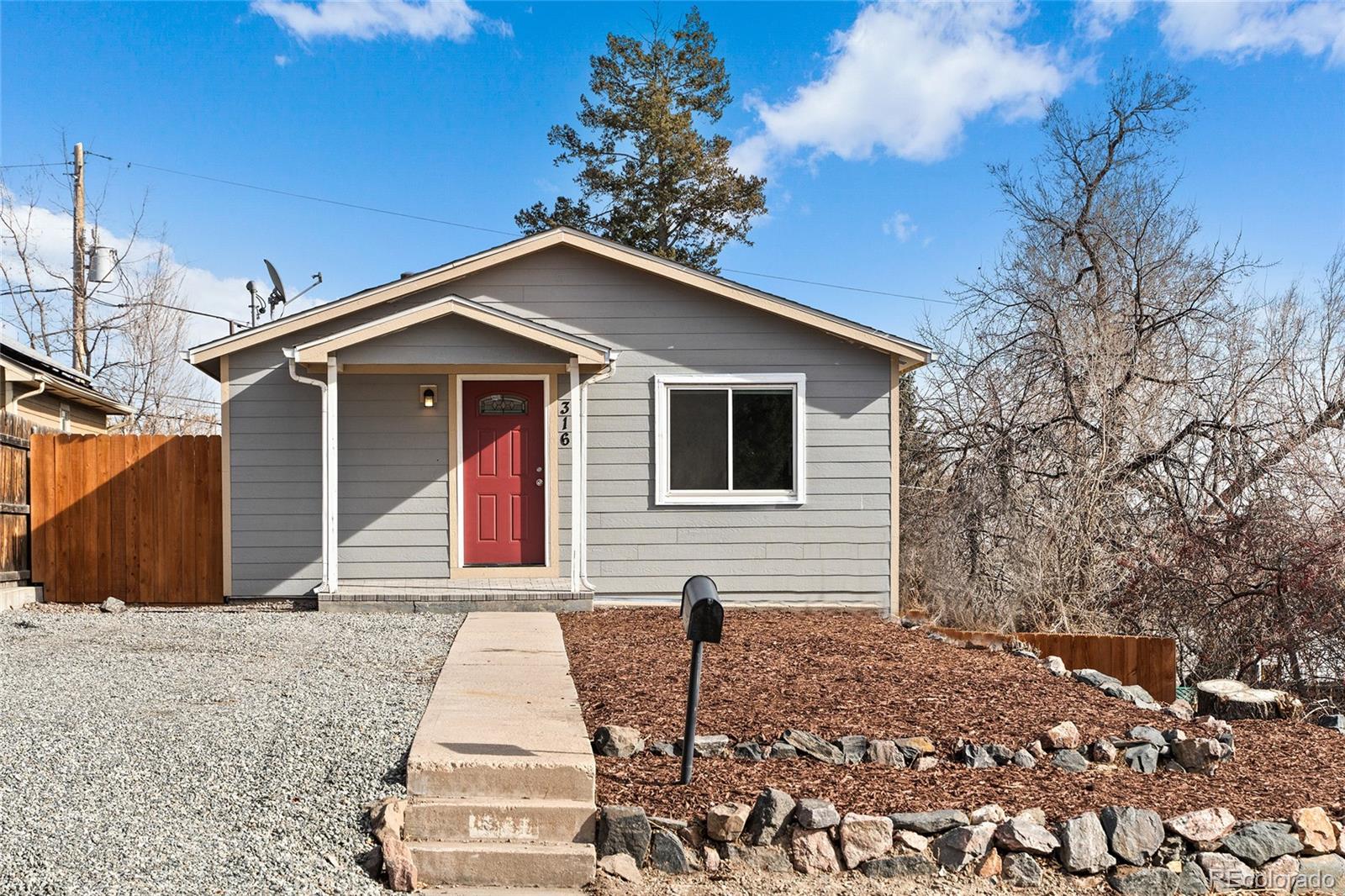 MLS Image #37 for 316  perry street,denver, Colorado