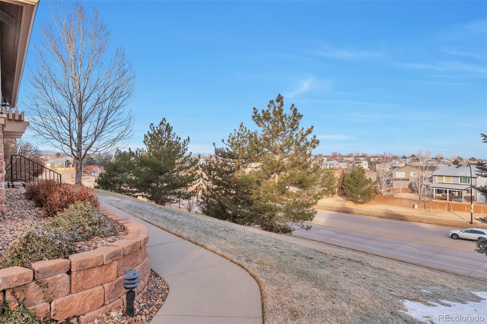 CMA Image for 10555  Ashfield Street,Highlands Ranch, Colorado