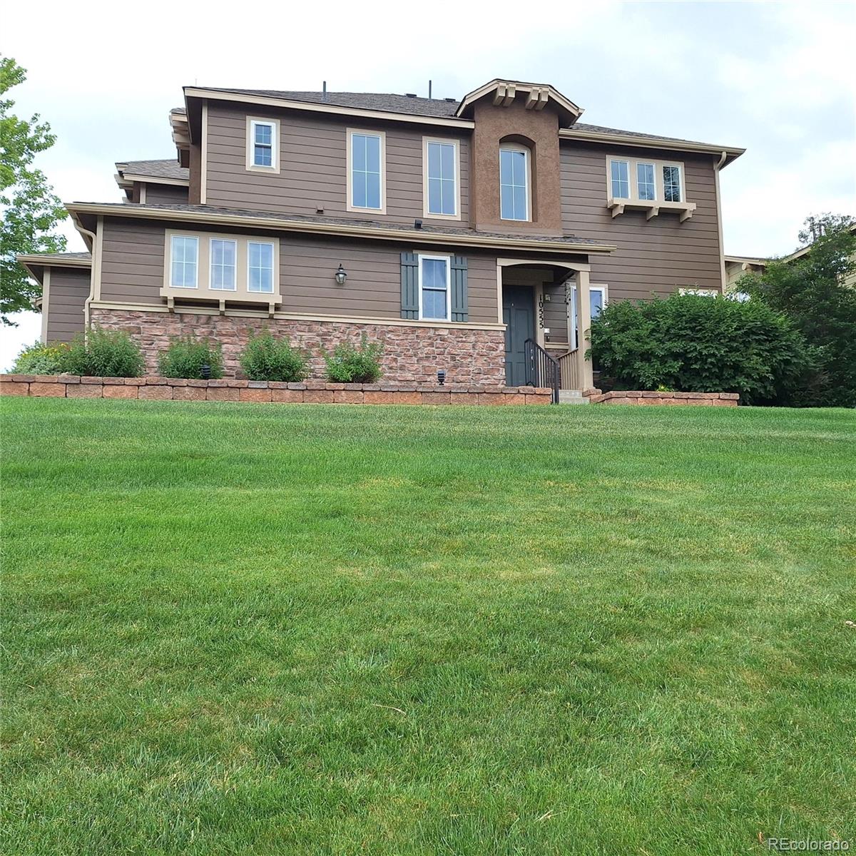 MLS Image #2 for 10555  ashfield street,highlands ranch, Colorado