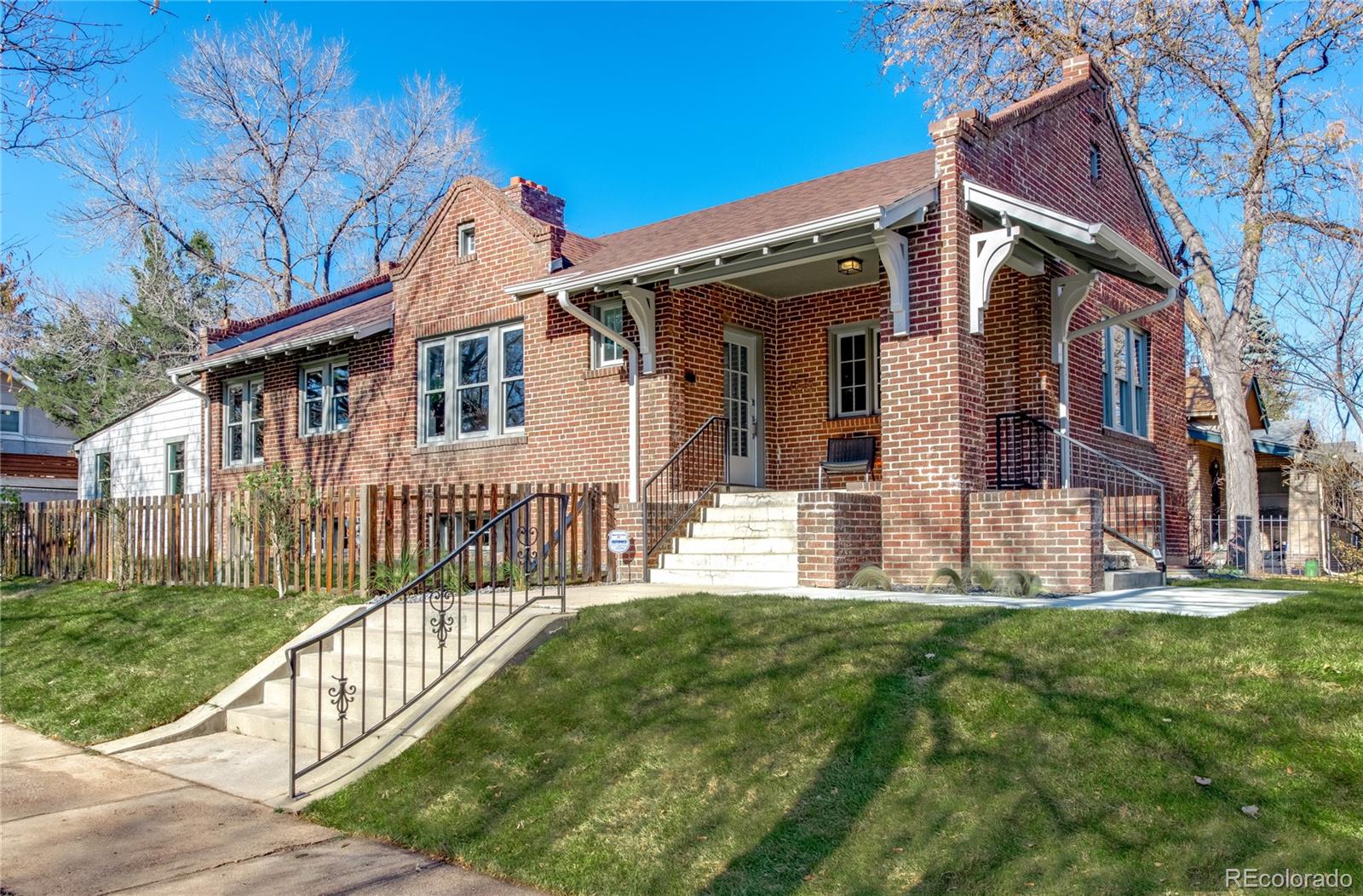 MLS Image #0 for 3525 e 7th avenue parkway,denver, Colorado