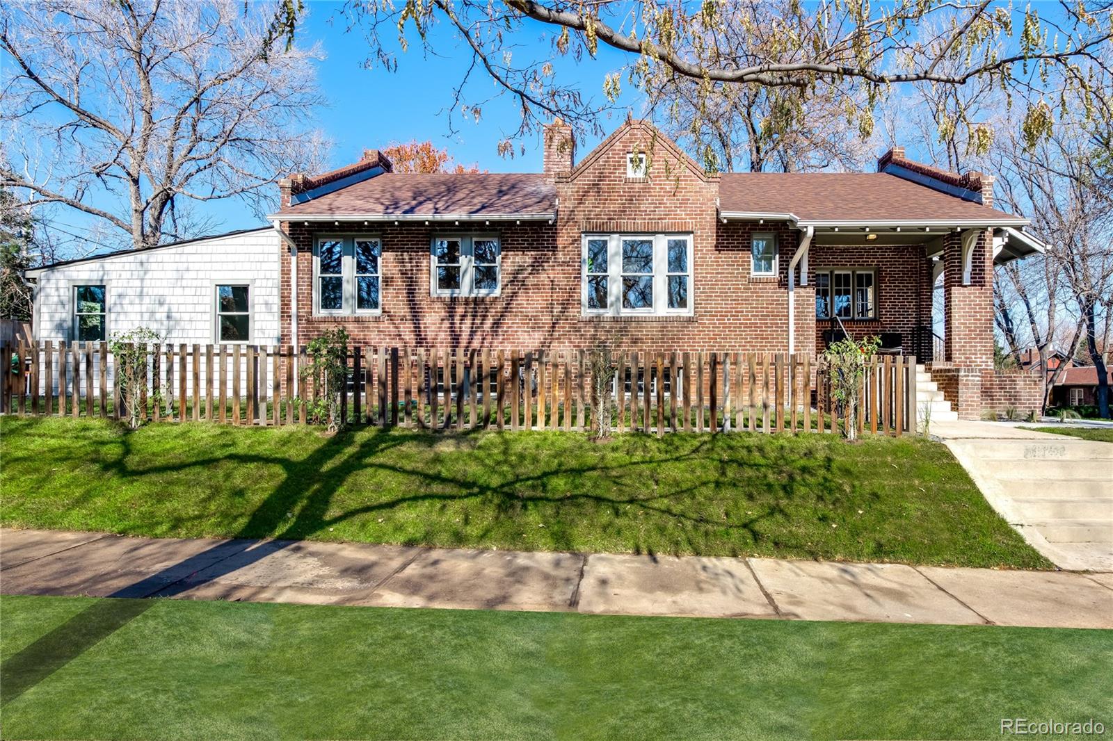 MLS Image #1 for 3525 e 7th avenue parkway,denver, Colorado