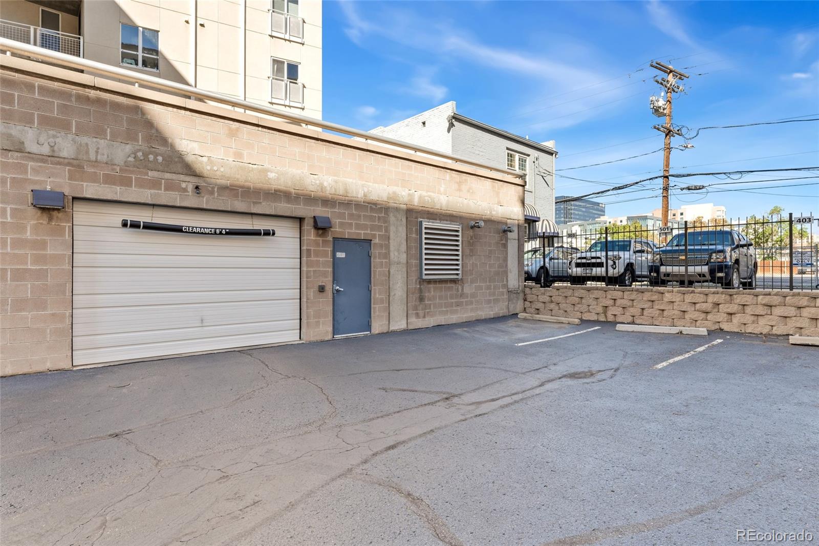 MLS Image #31 for 290 w 12th avenue,denver, Colorado