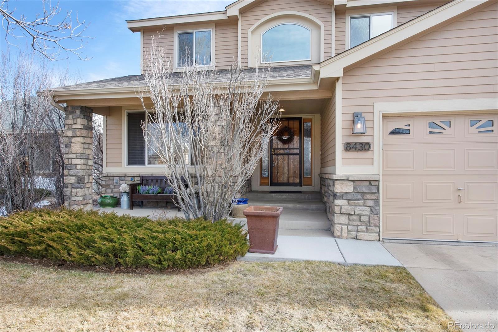 CMA Image for 8430 S Oak Street,Littleton, Colorado