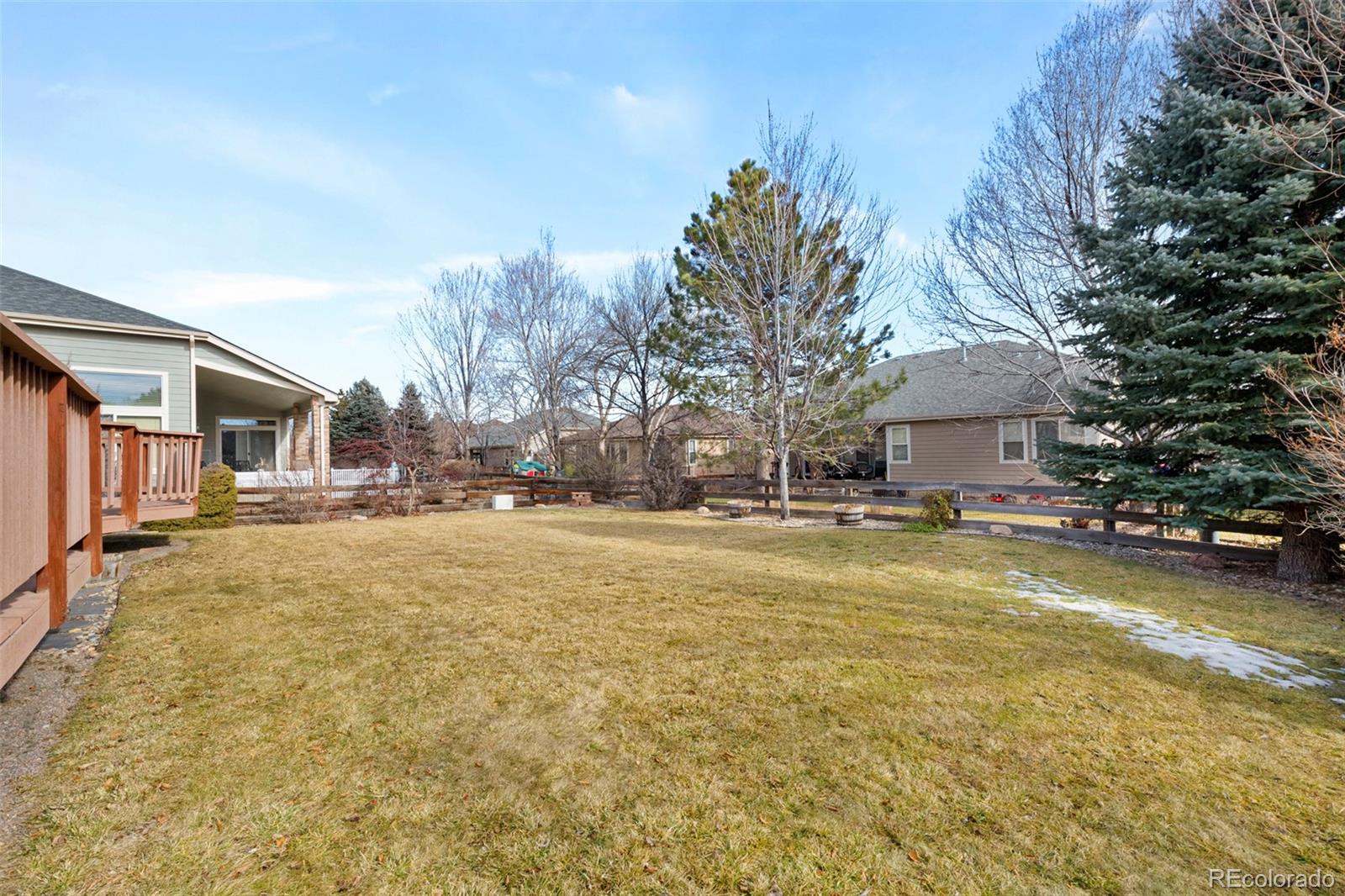 MLS Image #40 for 8430 s oak street,littleton, Colorado