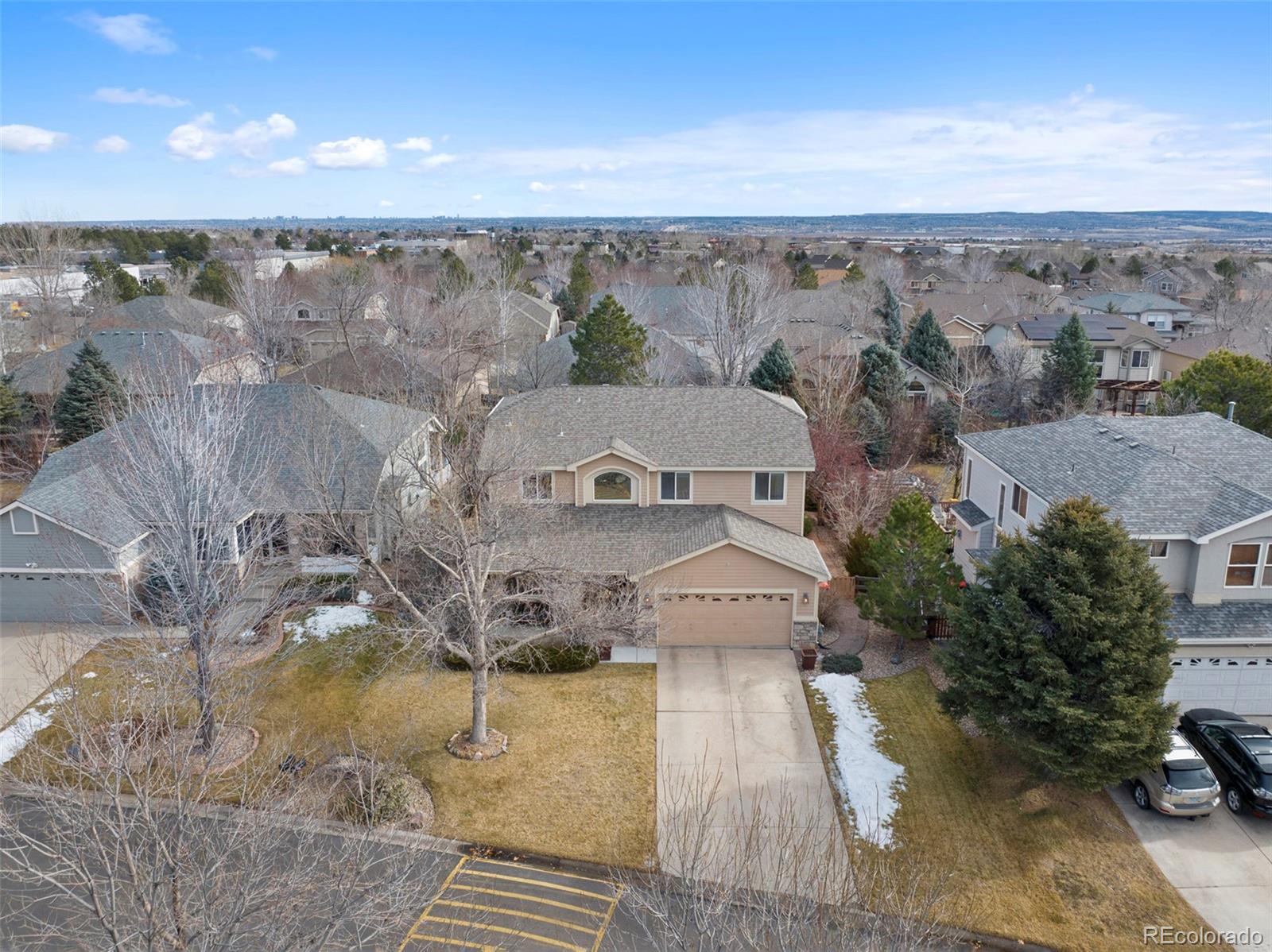 MLS Image #41 for 8430 s oak street,littleton, Colorado