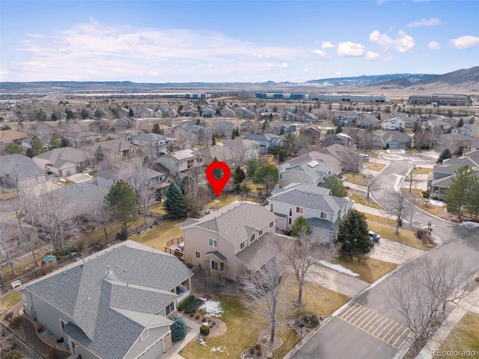 MLS Image #42 for 8430 s oak street,littleton, Colorado