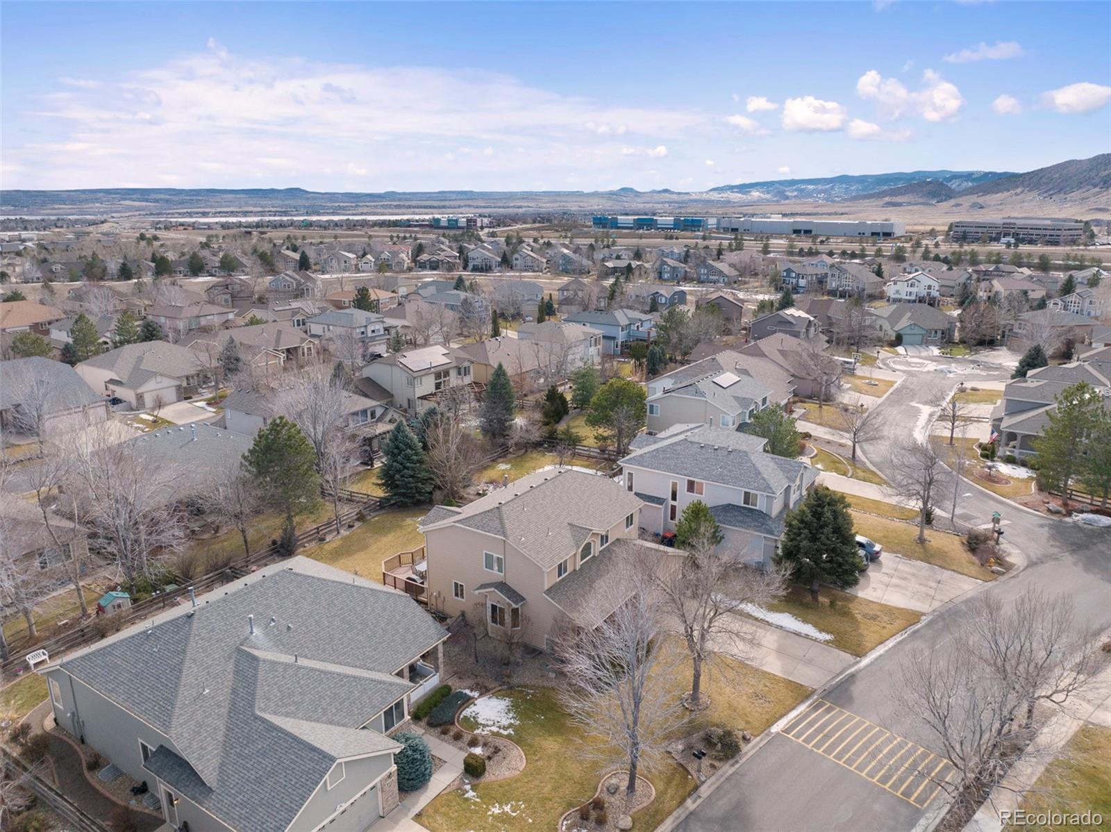 MLS Image #43 for 8430 s oak street,littleton, Colorado