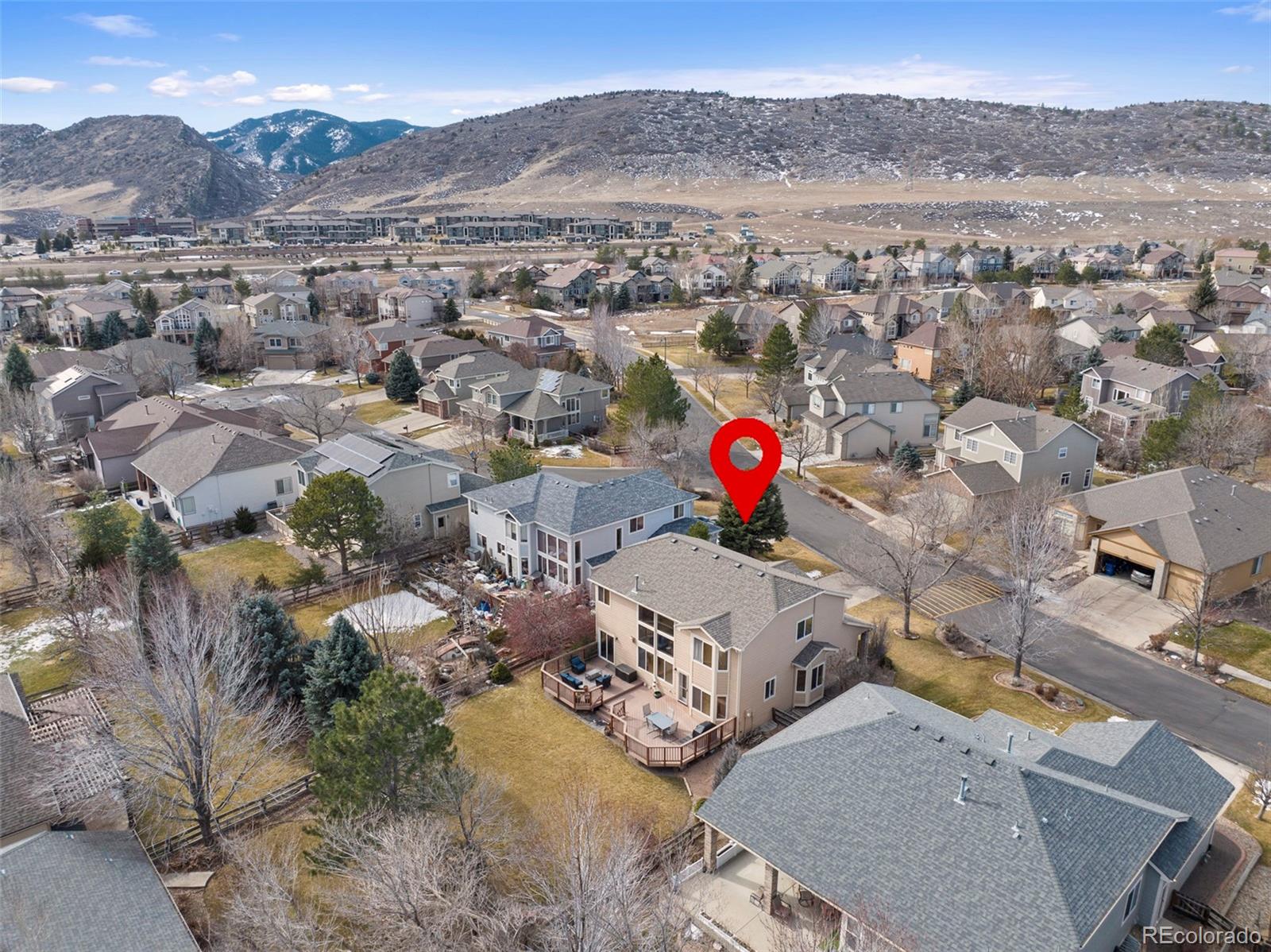 MLS Image #44 for 8430 s oak street,littleton, Colorado