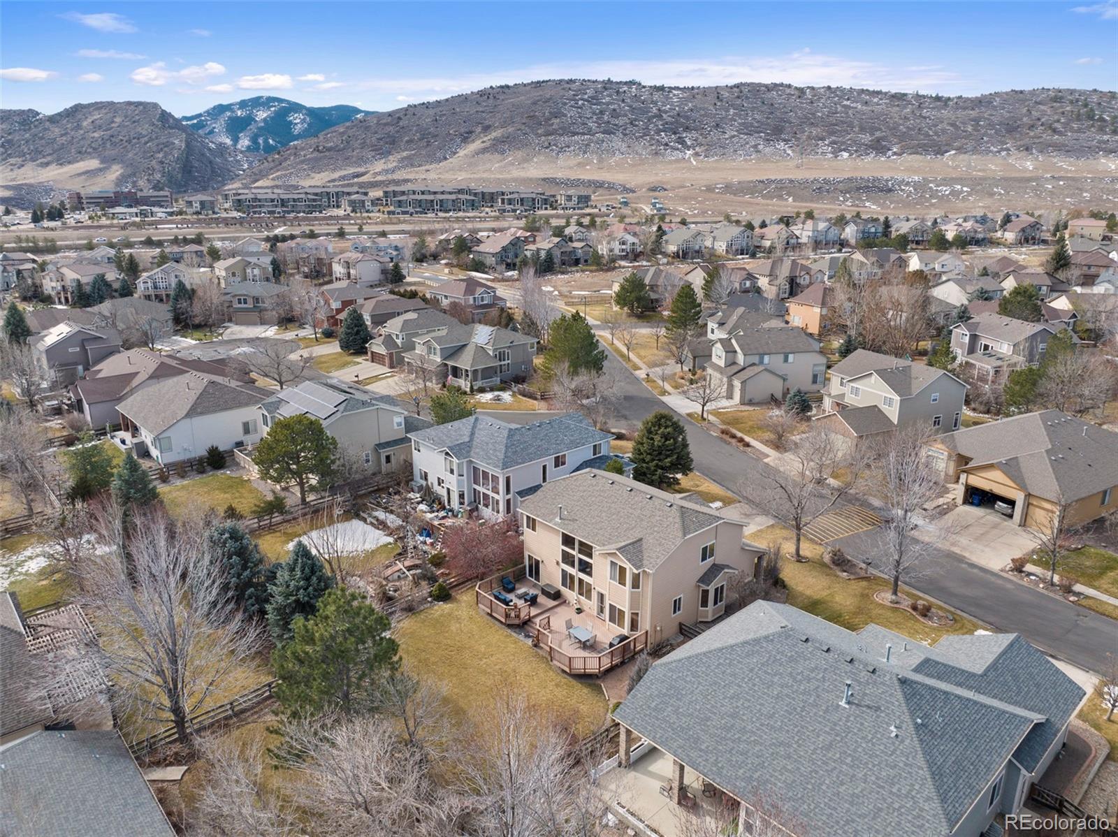 MLS Image #45 for 8430 s oak street,littleton, Colorado