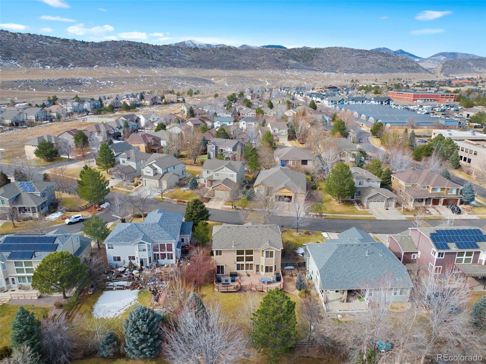 MLS Image #47 for 8430 s oak street,littleton, Colorado