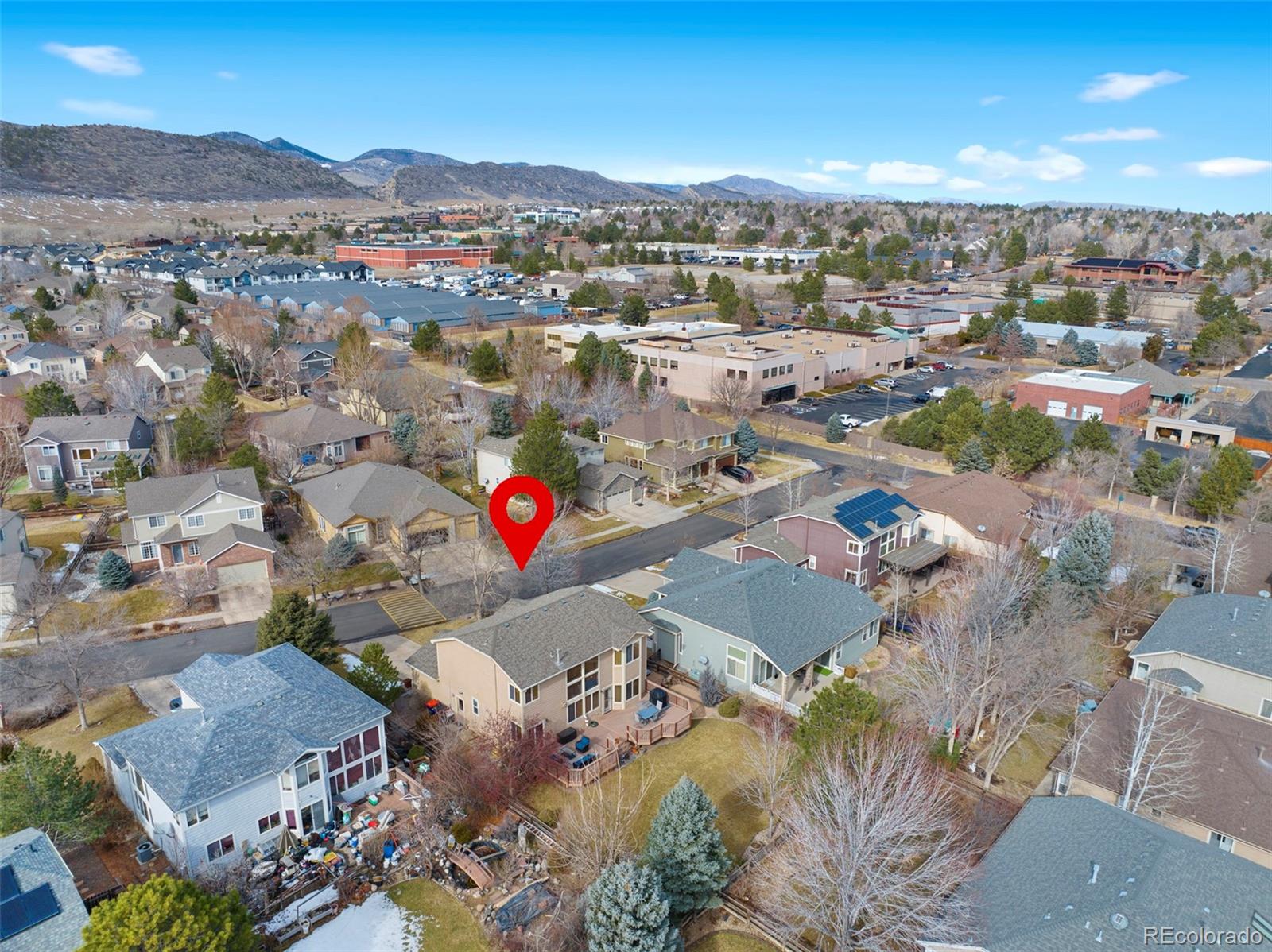 MLS Image #48 for 8430 s oak street,littleton, Colorado