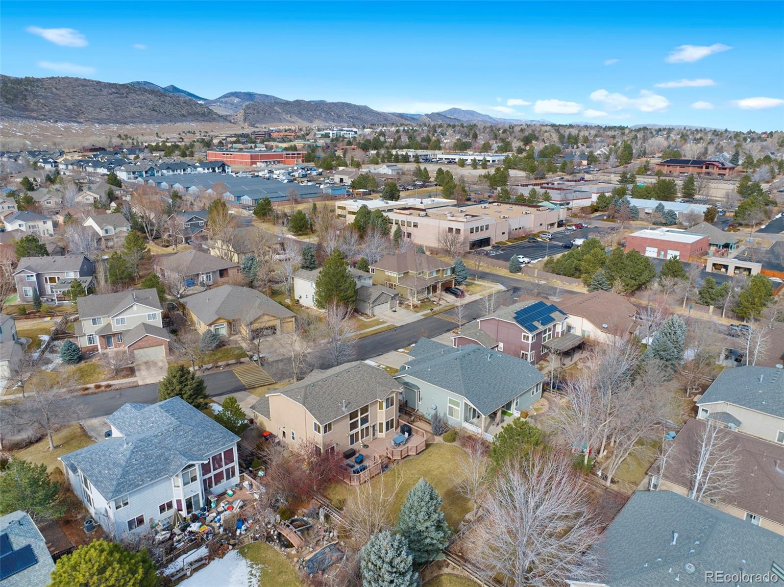 MLS Image #49 for 8430 s oak street,littleton, Colorado