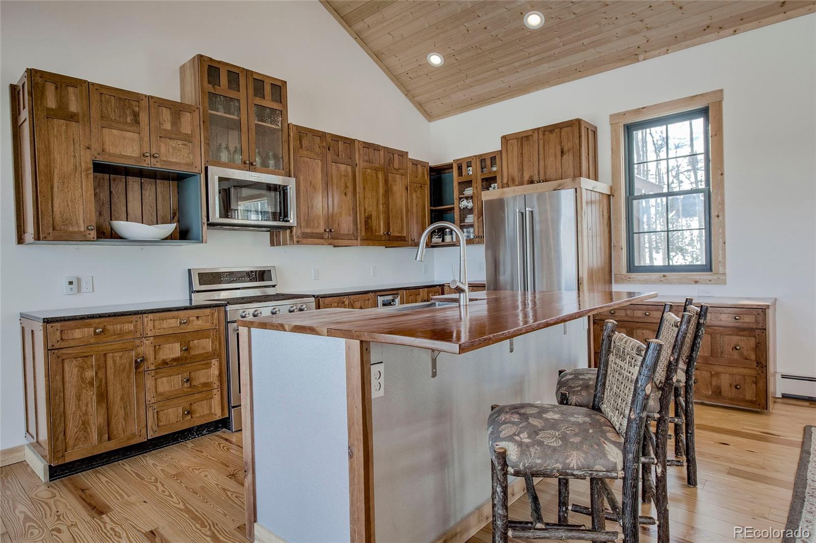 MLS Image #12 for 1225  high creek road,fairplay, Colorado