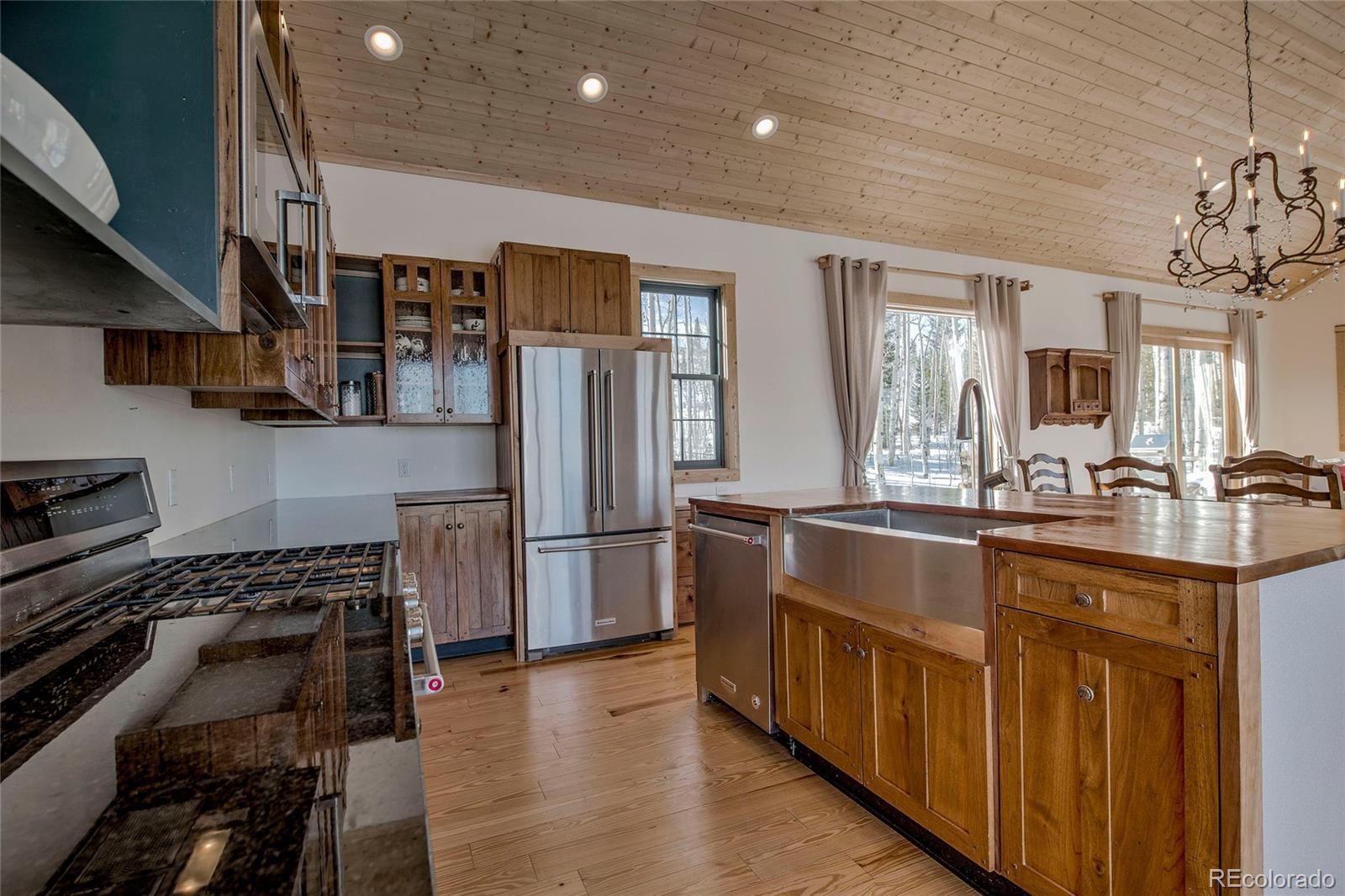 MLS Image #33 for 1225  high creek road,fairplay, Colorado