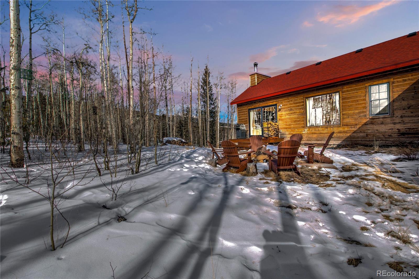 MLS Image #42 for 1225  high creek road,fairplay, Colorado