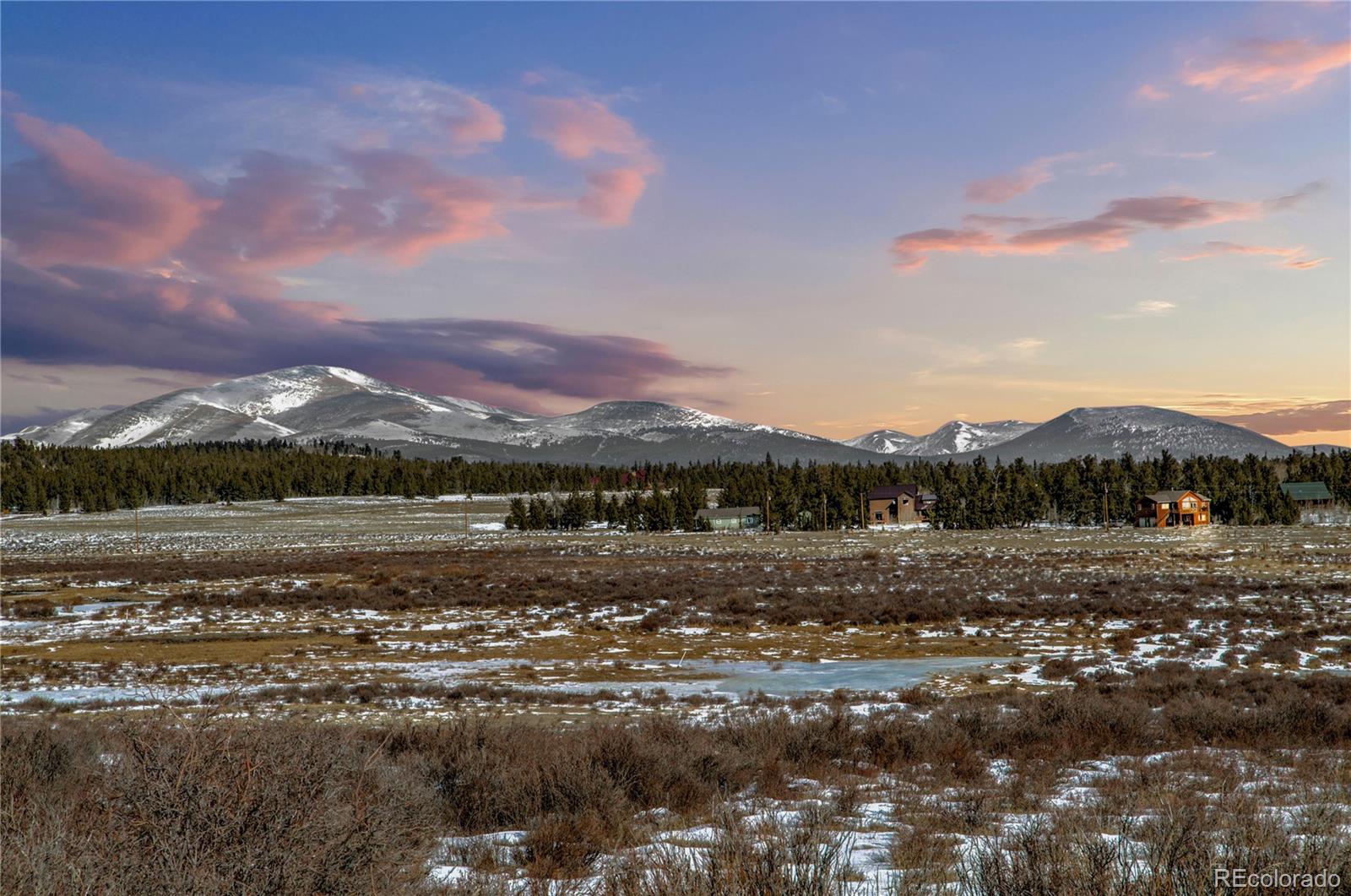 MLS Image #45 for 1225  high creek road,fairplay, Colorado