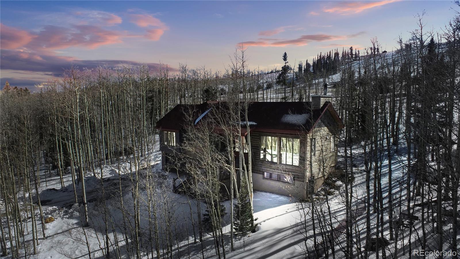 MLS Image #46 for 1225  high creek road,fairplay, Colorado