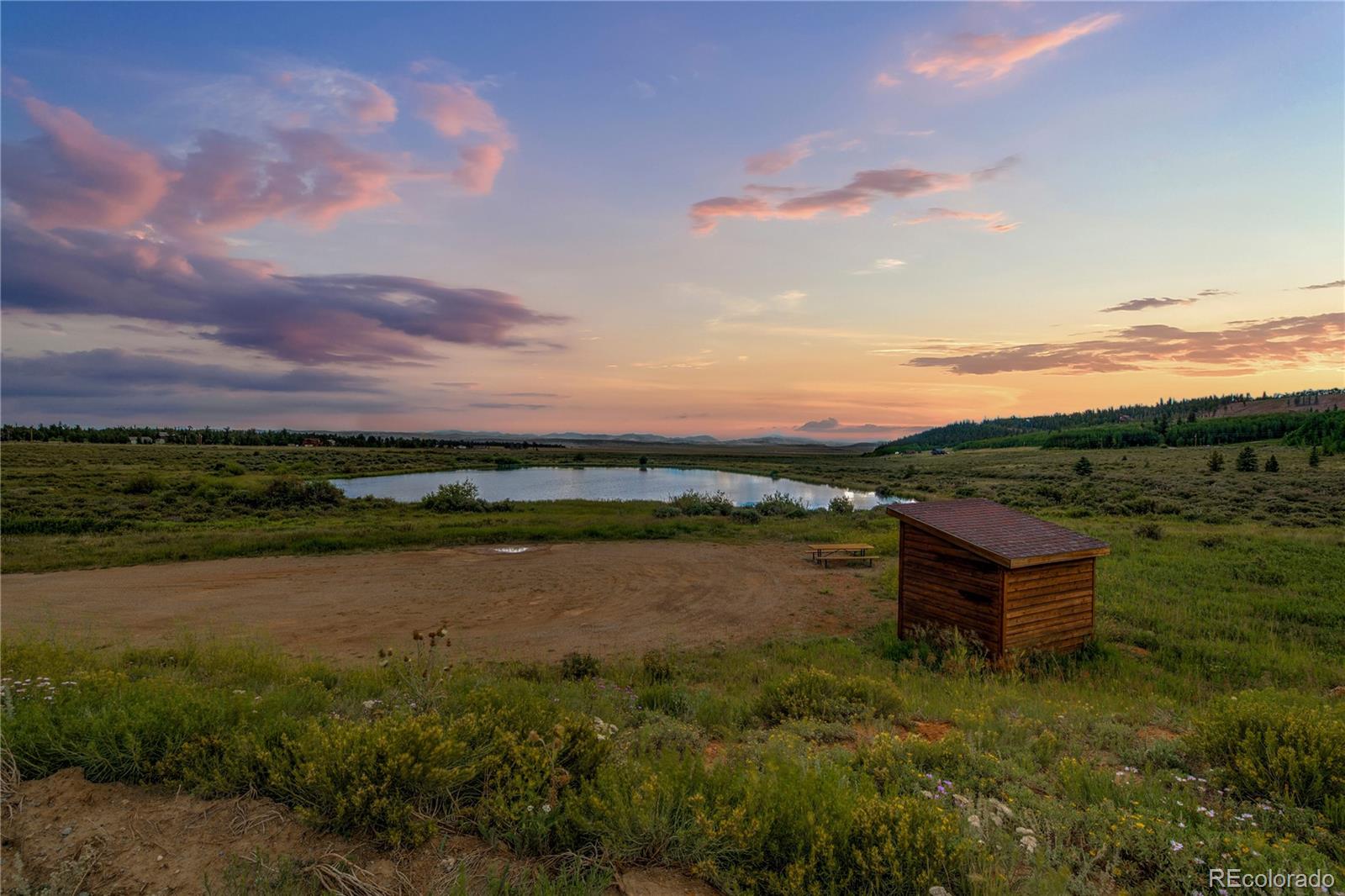 MLS Image #47 for 1225  high creek road,fairplay, Colorado