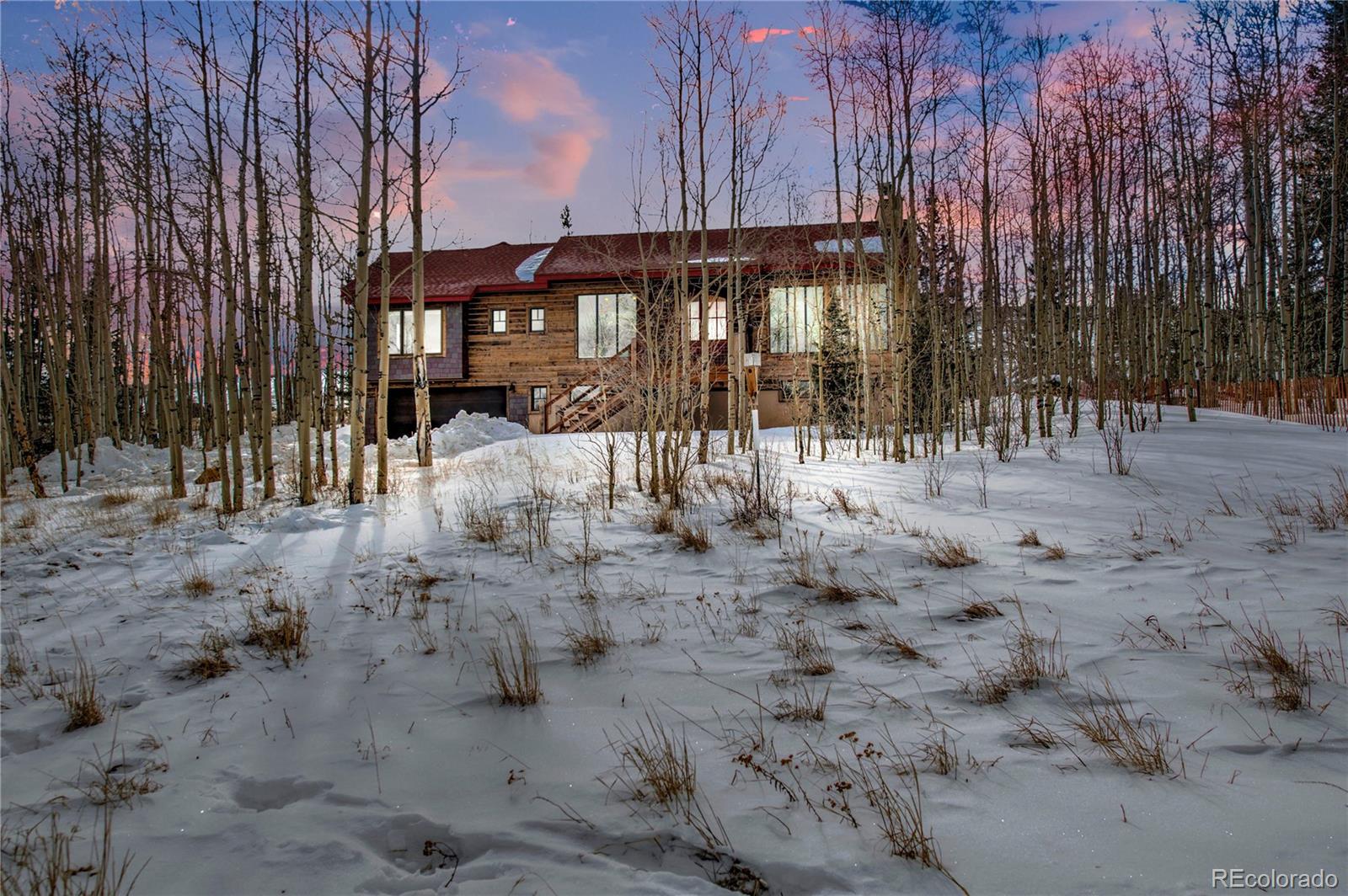 MLS Image #5 for 1225  high creek road,fairplay, Colorado