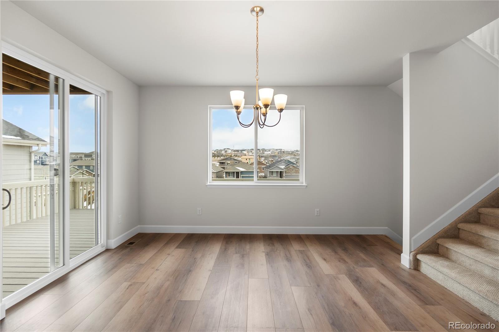 MLS Image #14 for 2165  peralta loop,castle rock, Colorado