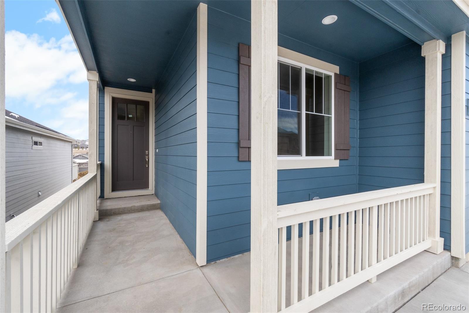 MLS Image #3 for 2165  peralta loop,castle rock, Colorado