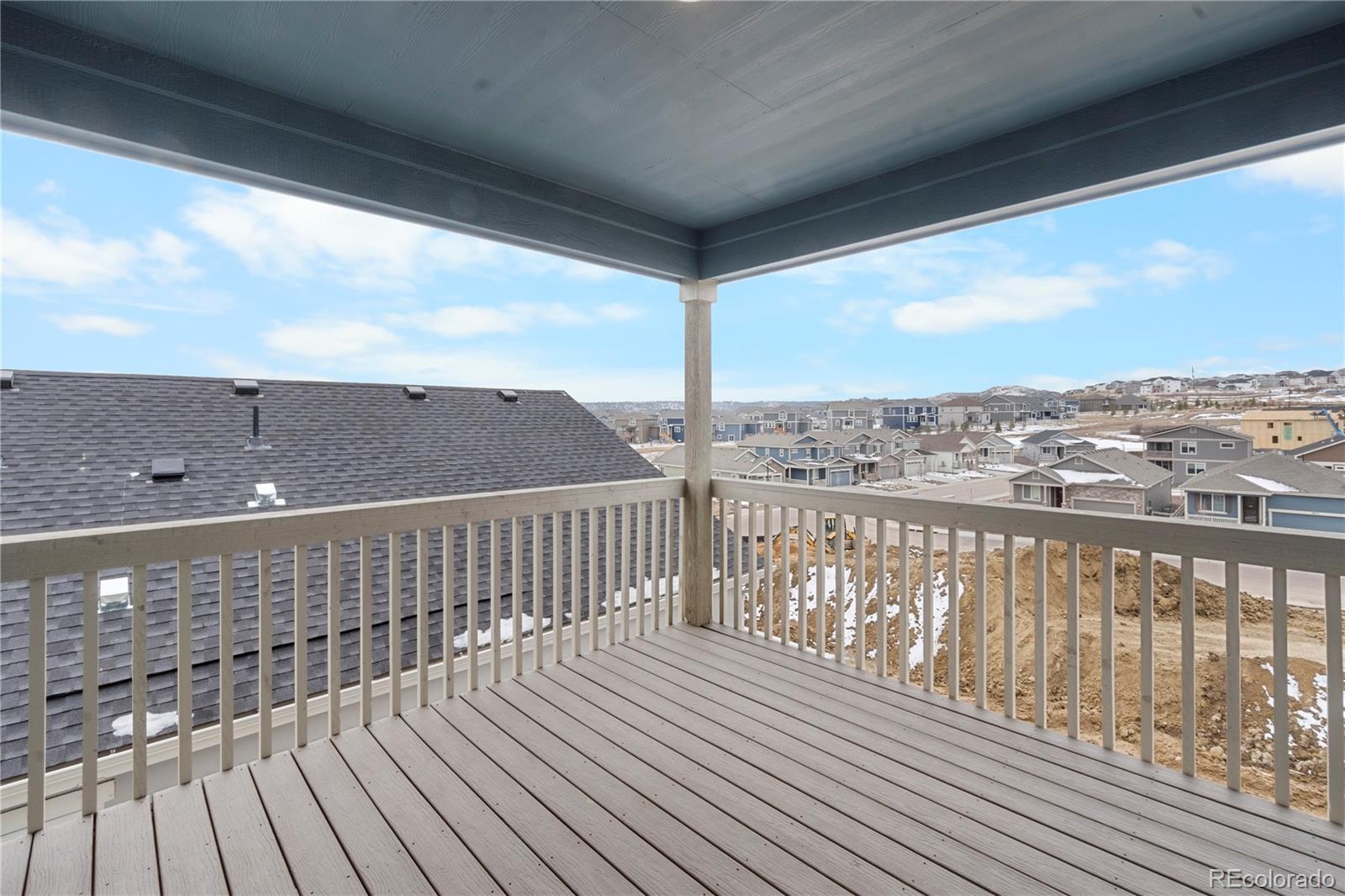 MLS Image #5 for 2165  peralta loop,castle rock, Colorado