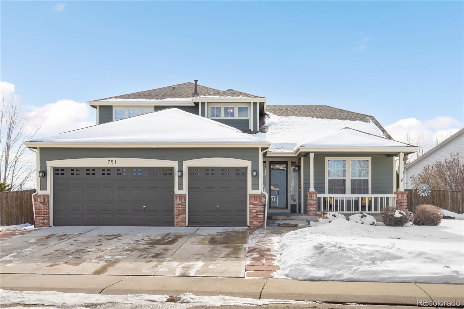 MLS Image #0 for 751  wyndemere drive,longmont, Colorado