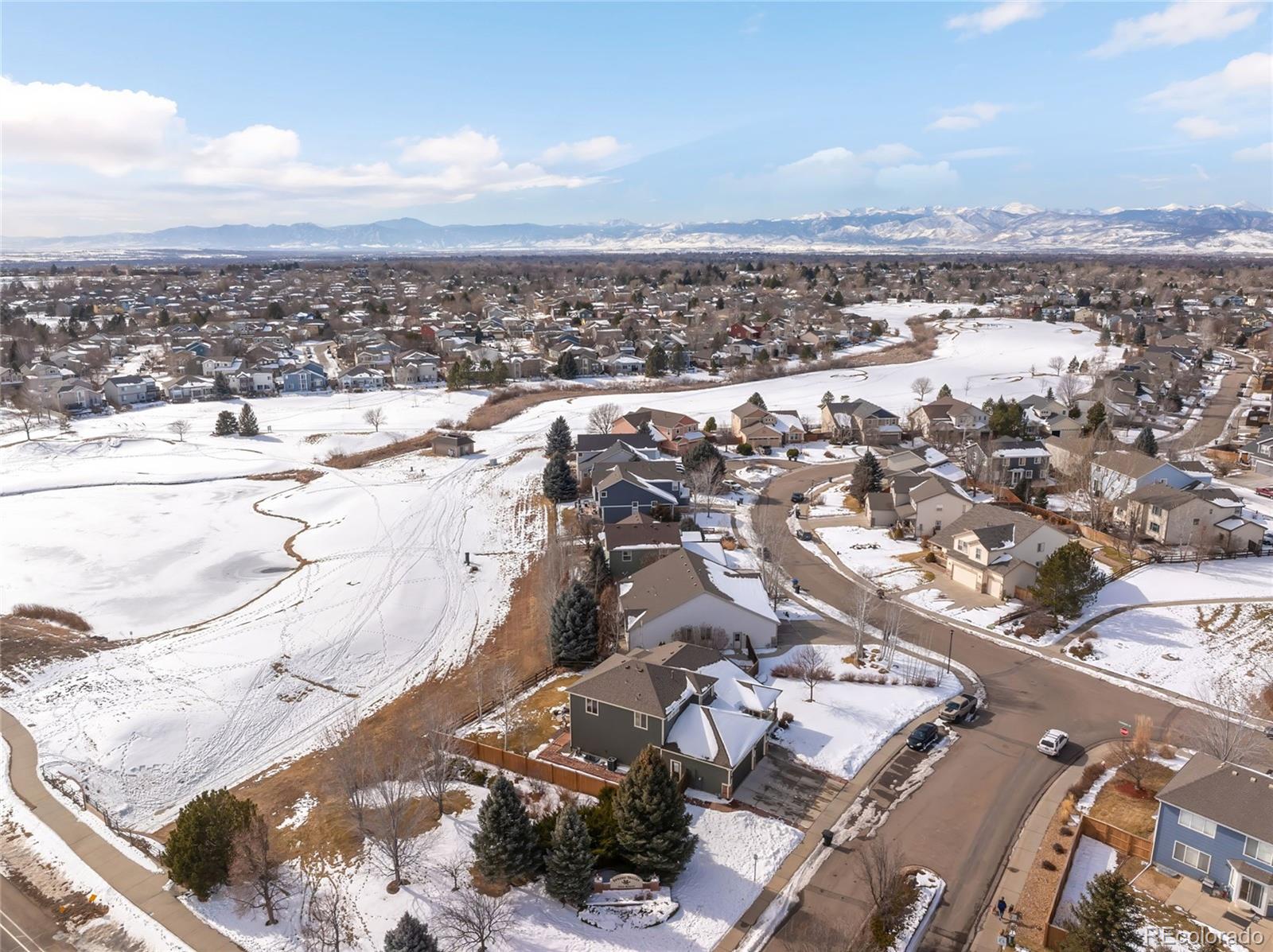 MLS Image #2 for 751  wyndemere drive,longmont, Colorado