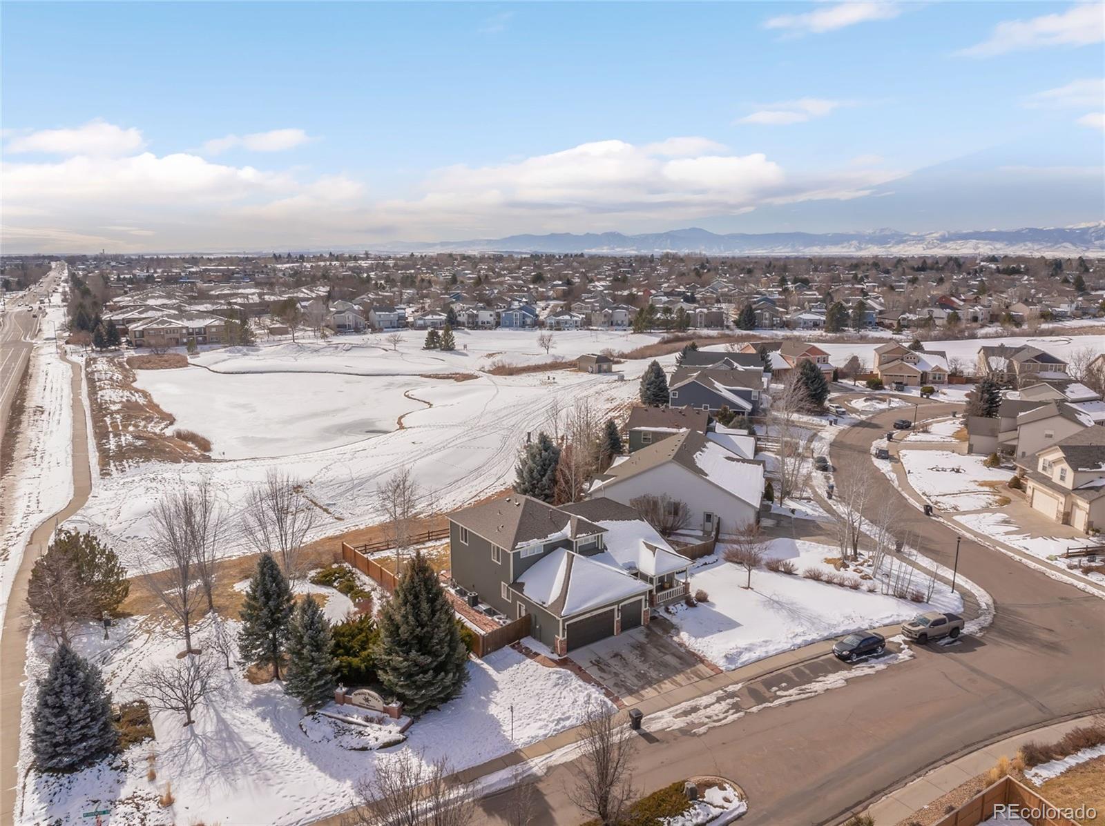 MLS Image #3 for 751  wyndemere drive,longmont, Colorado