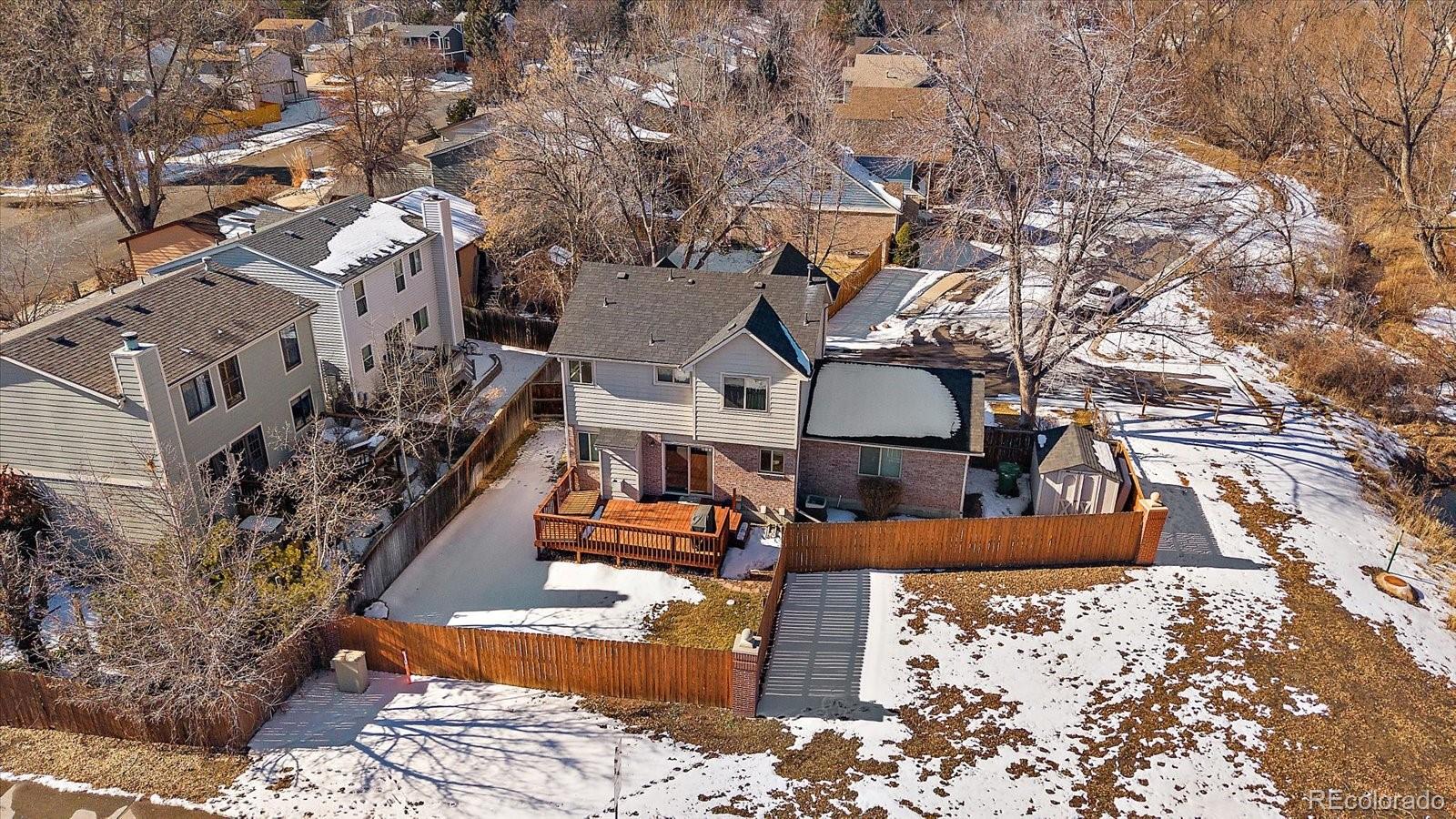 MLS Image #1 for 10002 w 81st drive,arvada, Colorado