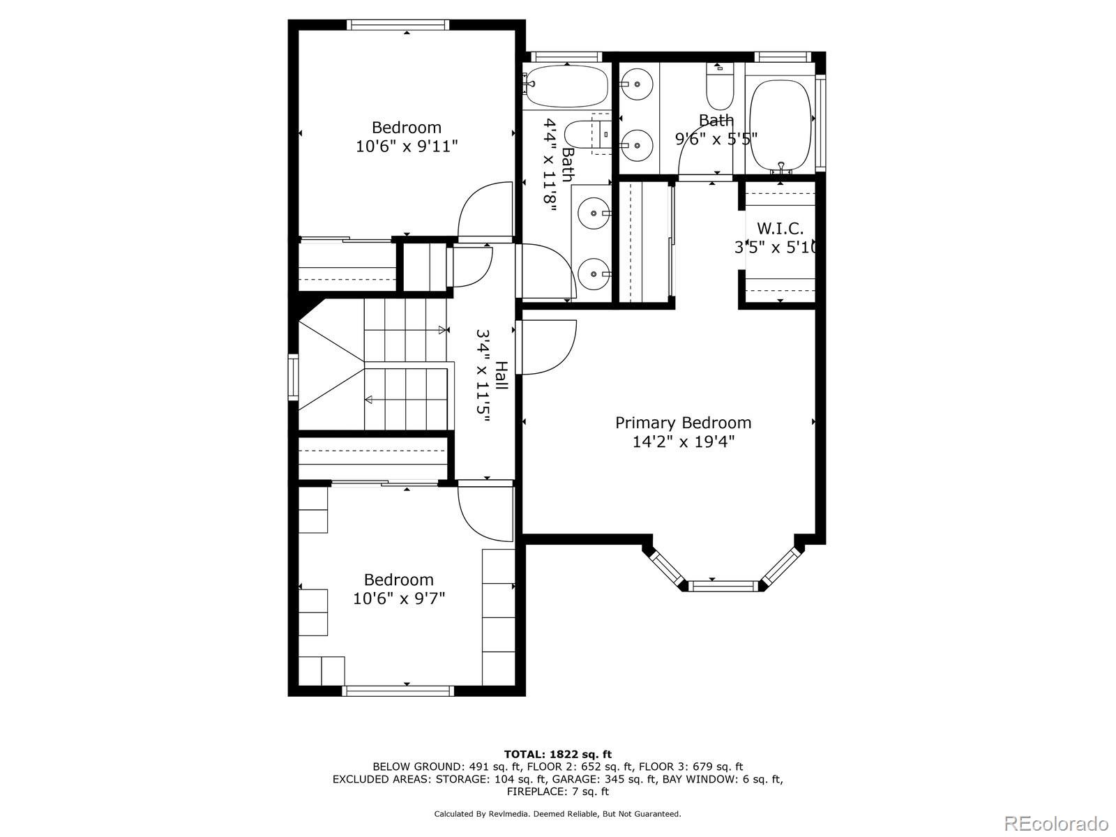 MLS Image #21 for 10002 w 81st drive,arvada, Colorado