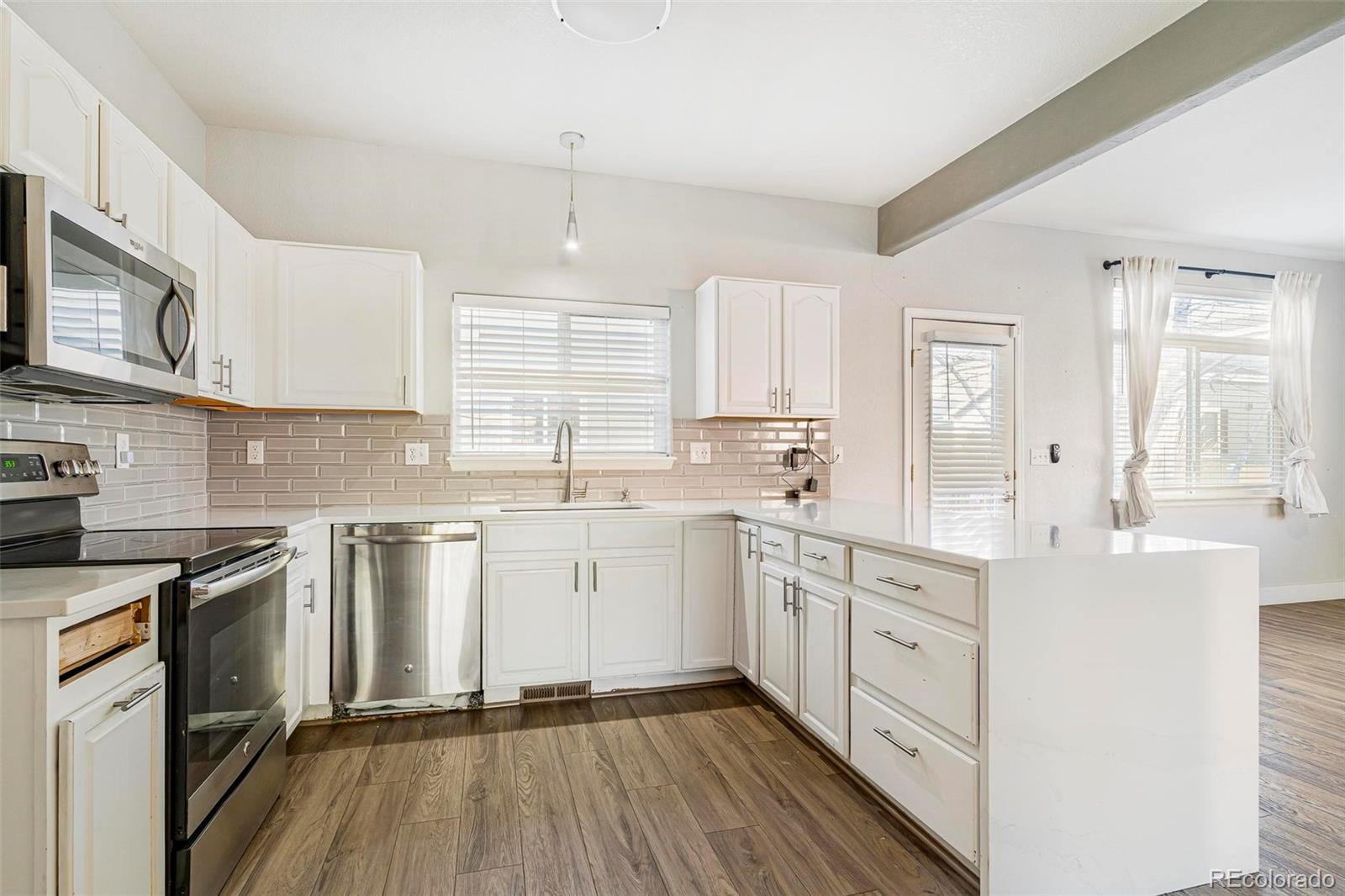 MLS Image #14 for 10147  wyandott circle,denver, Colorado