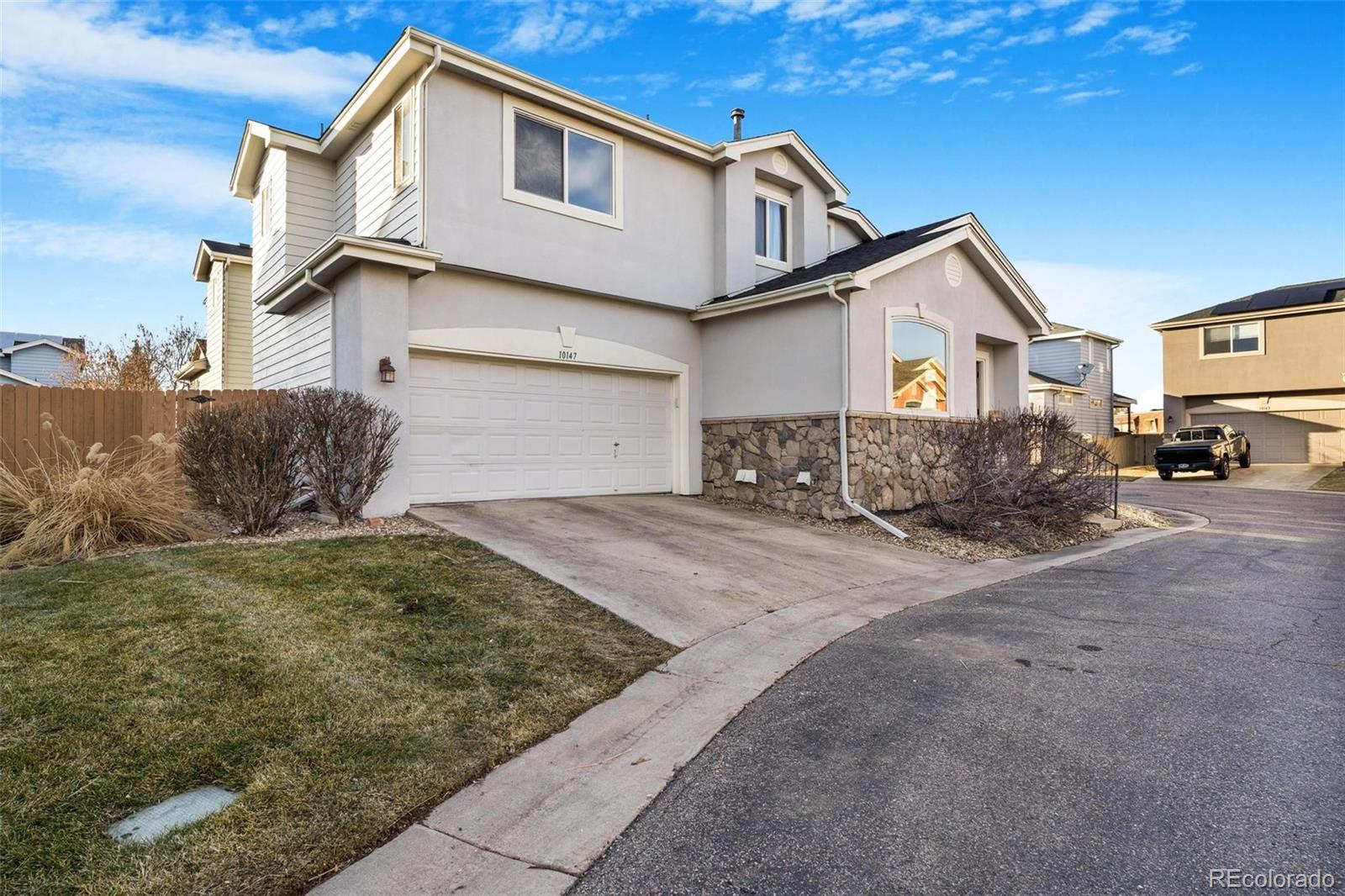 MLS Image #2 for 10147  wyandott circle,denver, Colorado