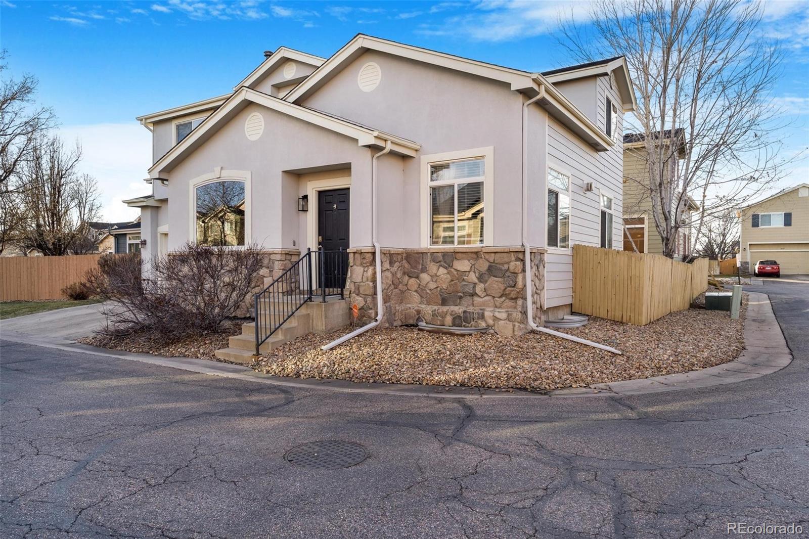 MLS Image #3 for 10147  wyandott circle,denver, Colorado