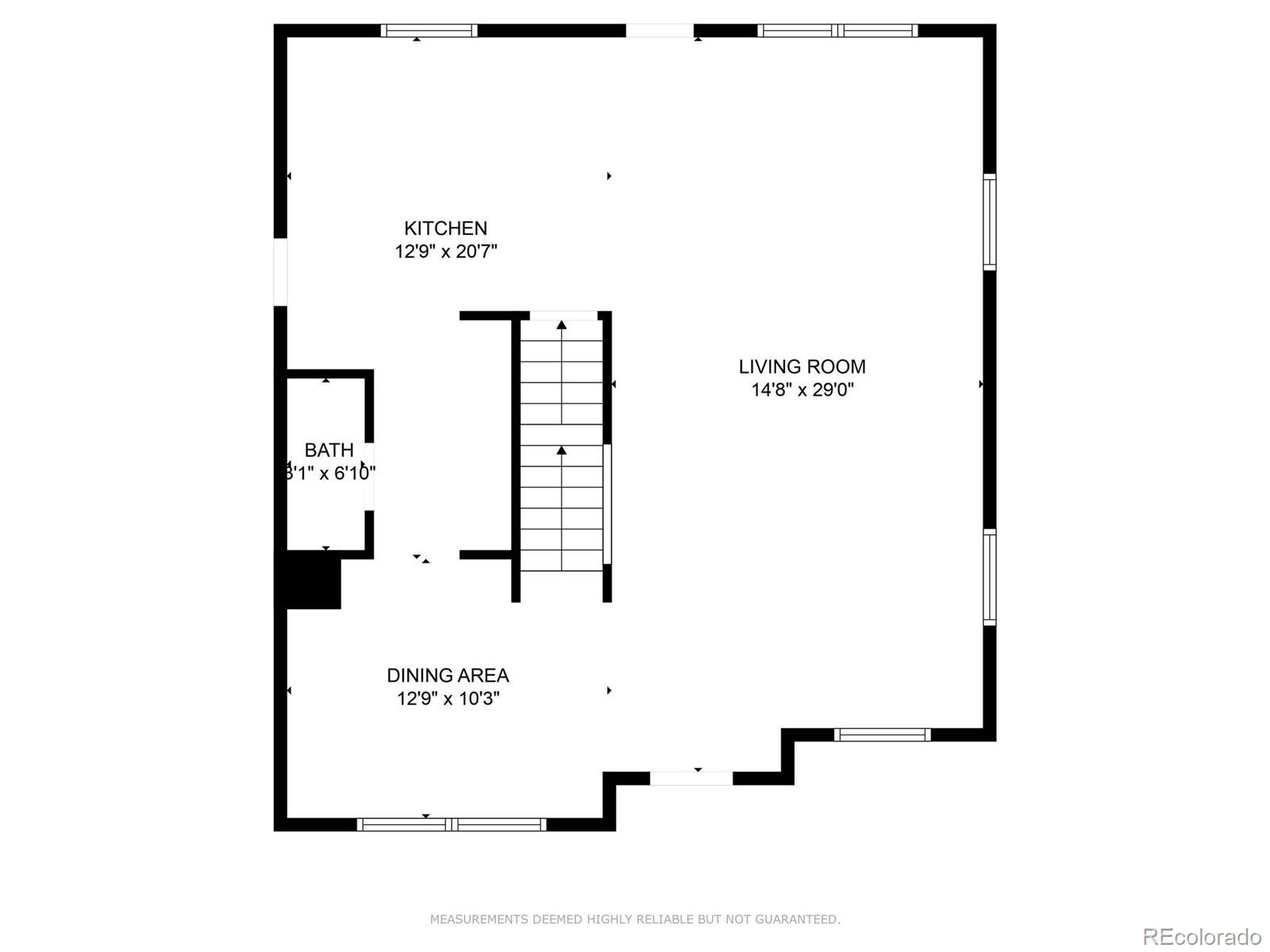 MLS Image #36 for 10147  wyandott circle,denver, Colorado