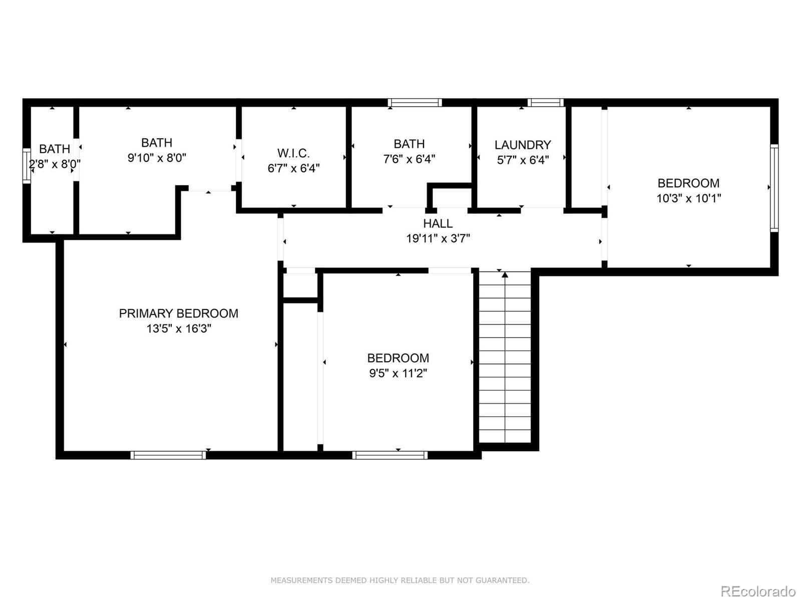 MLS Image #37 for 10147  wyandott circle,denver, Colorado