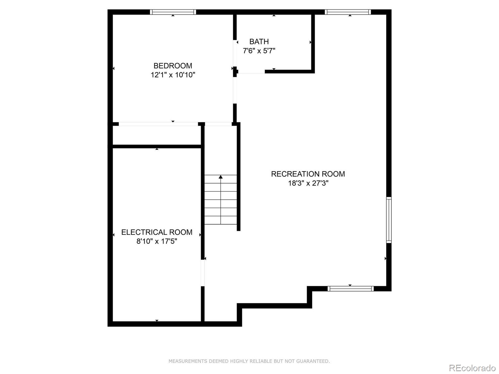 MLS Image #38 for 10147  wyandott circle,denver, Colorado