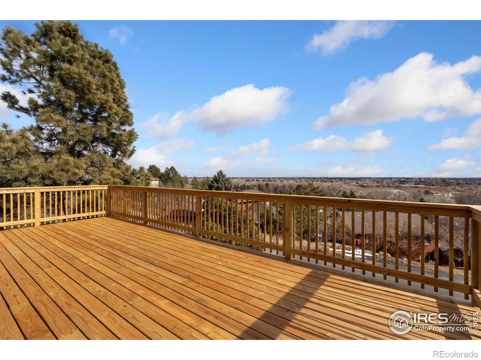 MLS Image #1 for 1605  cliff side drive,loveland, Colorado