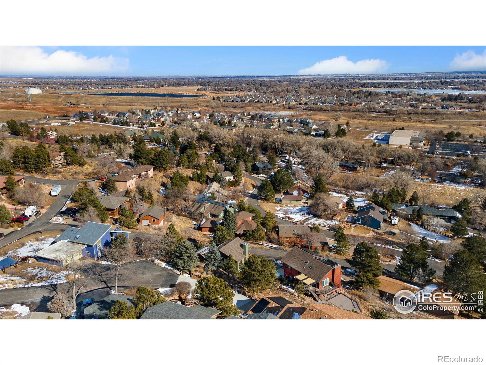 MLS Image #29 for 1605  cliff side drive,loveland, Colorado