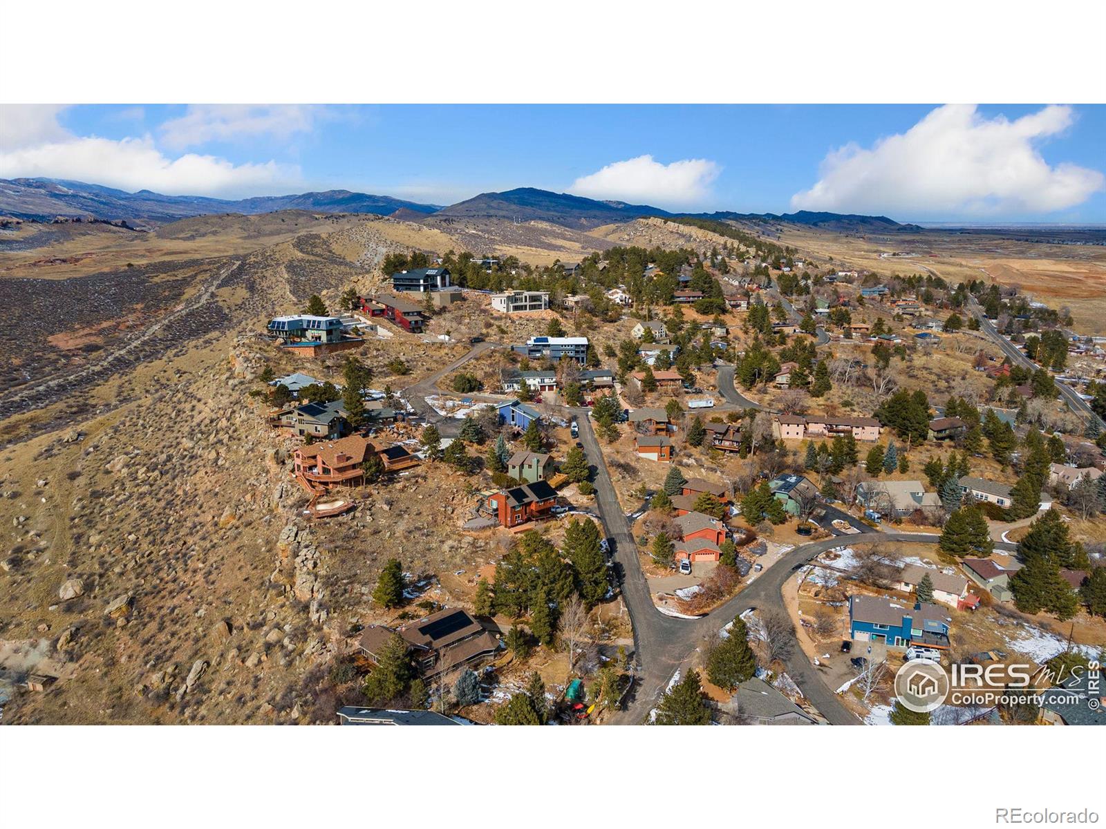 MLS Image #30 for 1605  cliff side drive,loveland, Colorado