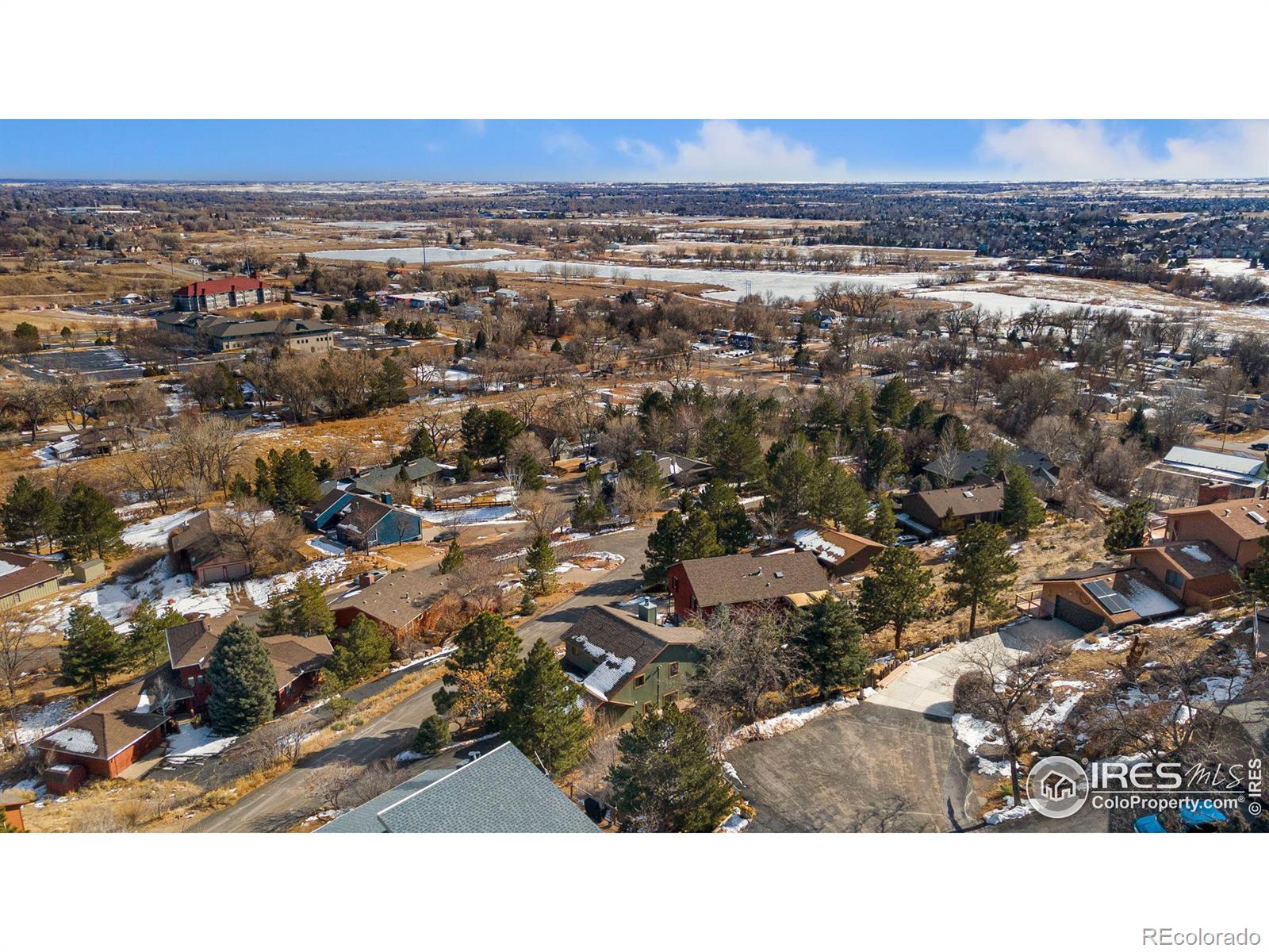 MLS Image #31 for 1605  cliff side drive,loveland, Colorado