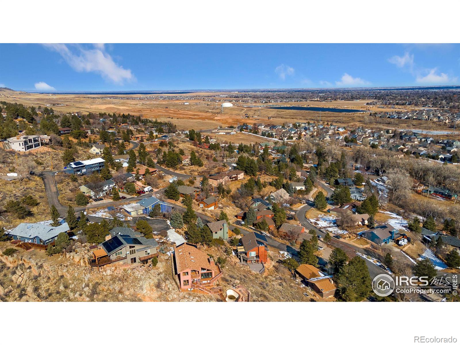 MLS Image #32 for 1605  cliff side drive,loveland, Colorado