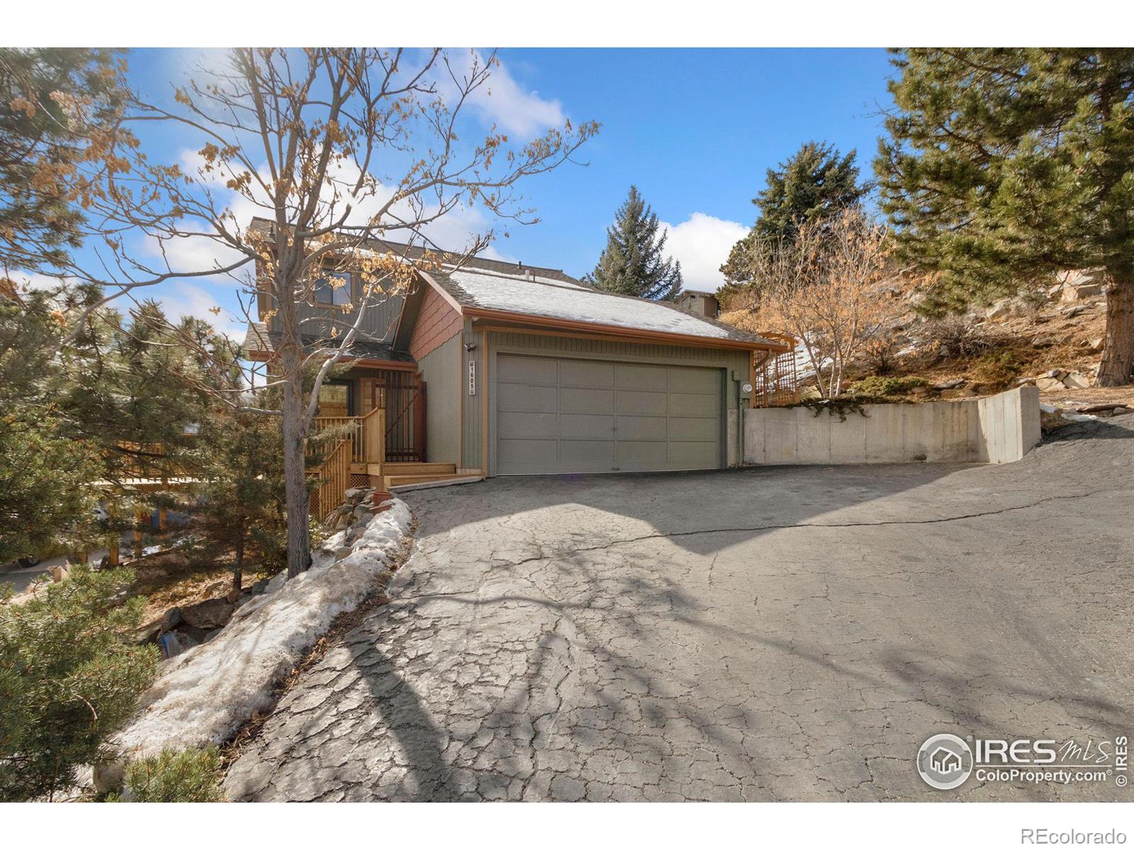 MLS Image #4 for 1605  cliff side drive,loveland, Colorado