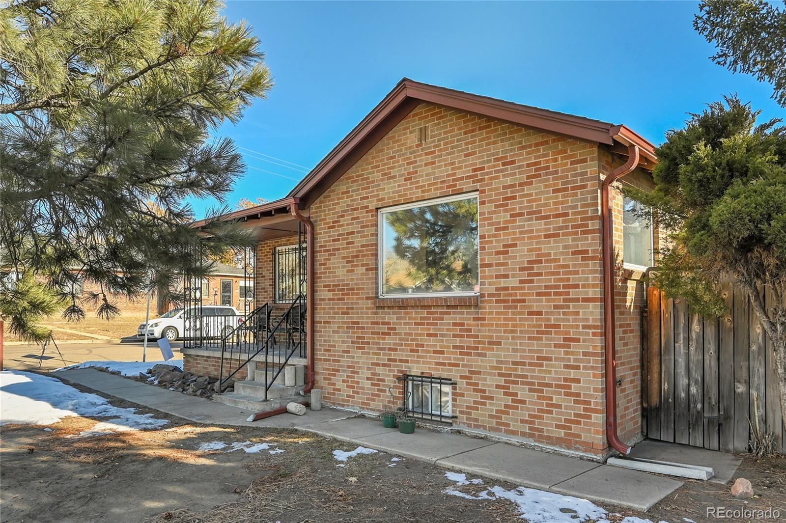 MLS Image #2 for 2990  sheridan boulevard,denver, Colorado