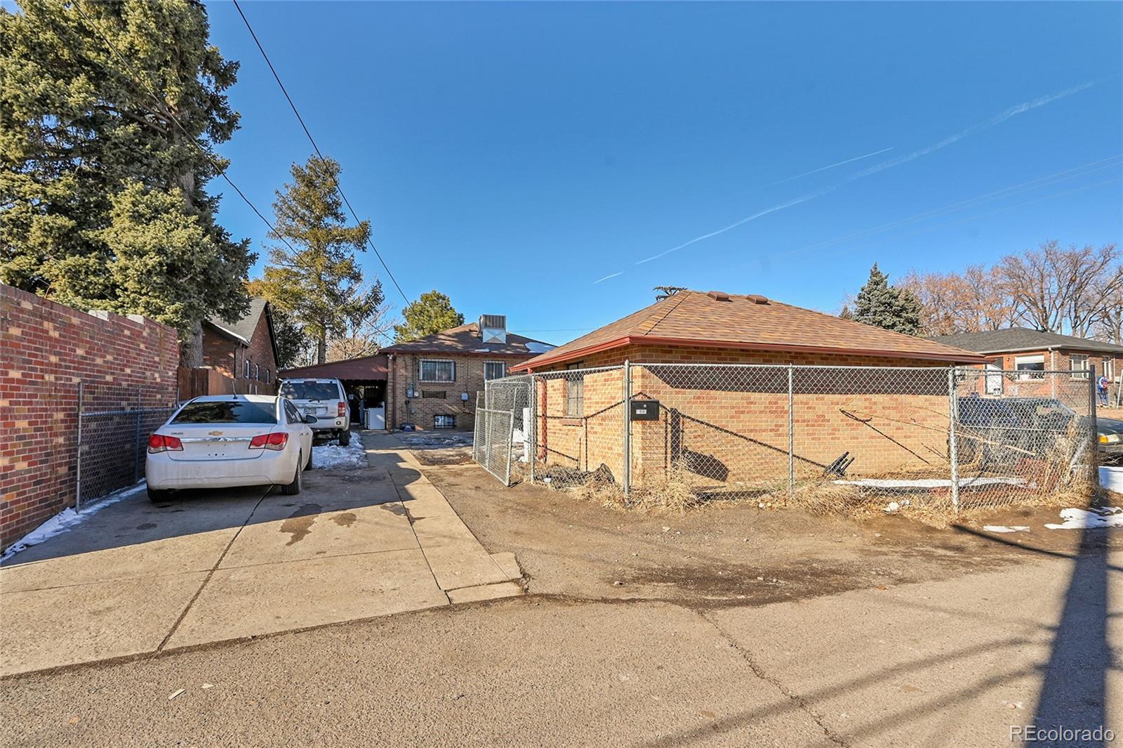 MLS Image #25 for 2990  sheridan boulevard,denver, Colorado