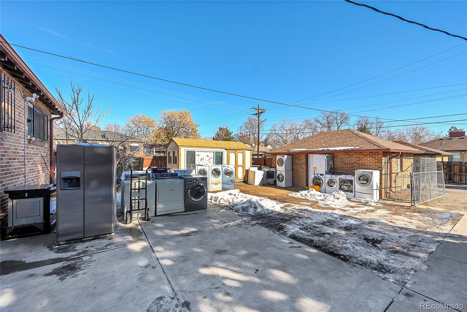 MLS Image #26 for 2990  sheridan boulevard,denver, Colorado