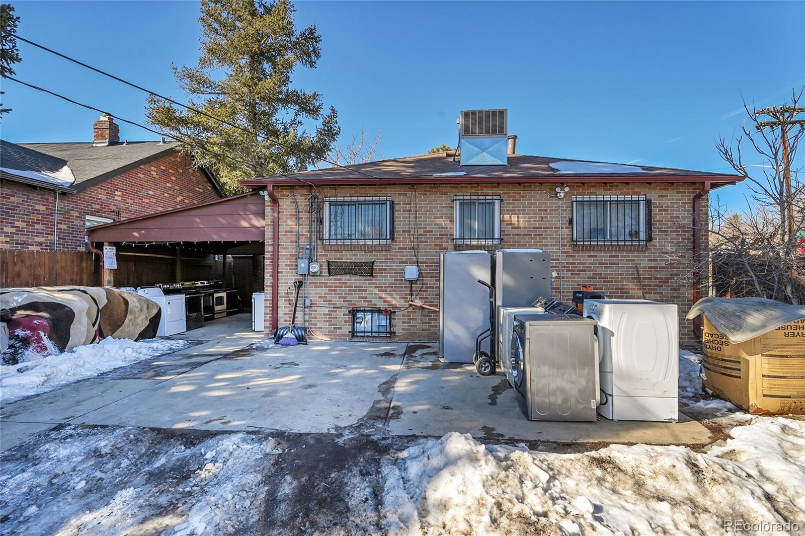 MLS Image #27 for 2990  sheridan boulevard,denver, Colorado